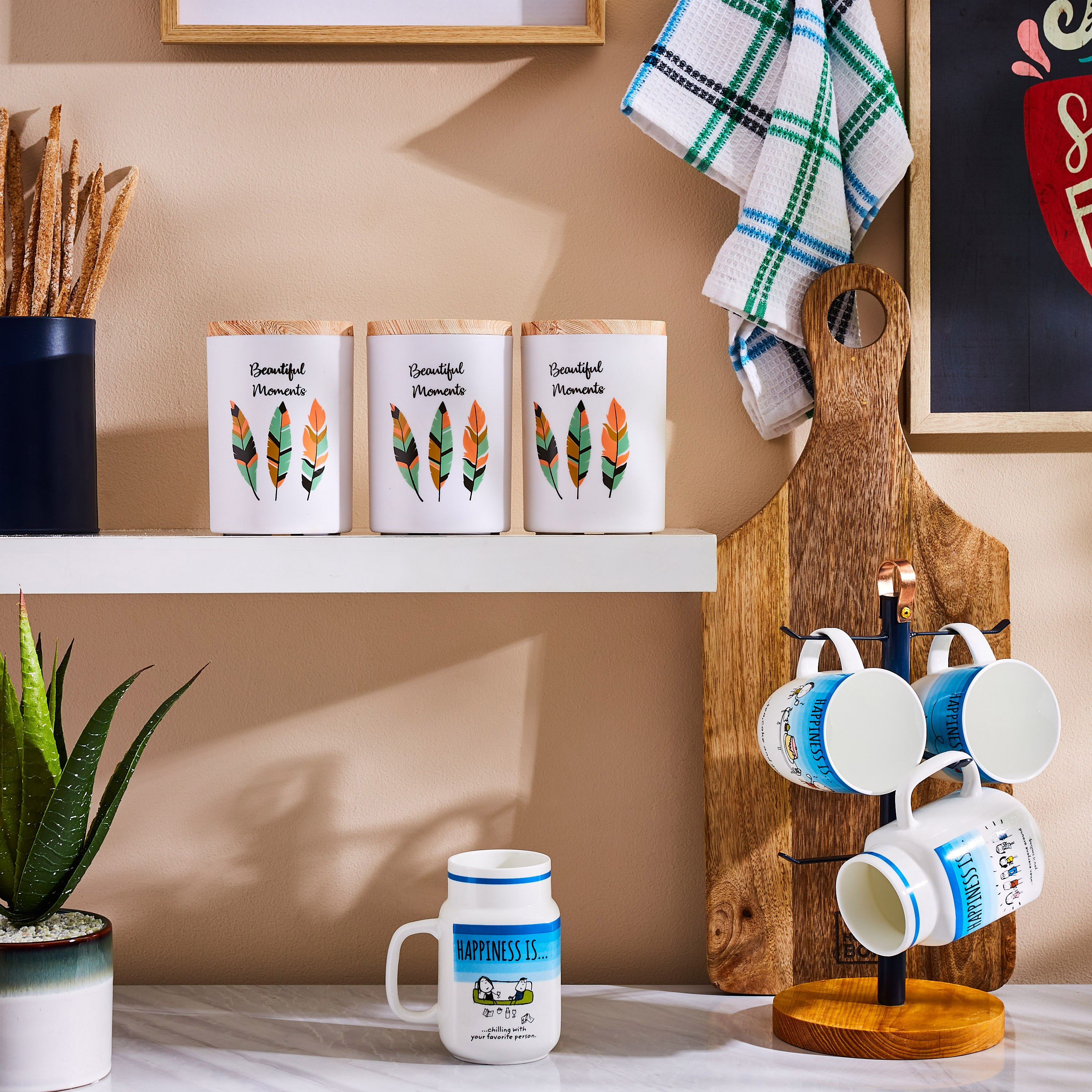 جرّة بطبعات - طقم من 3 قطع-hbxhomeware-hbxkitchen-image-4