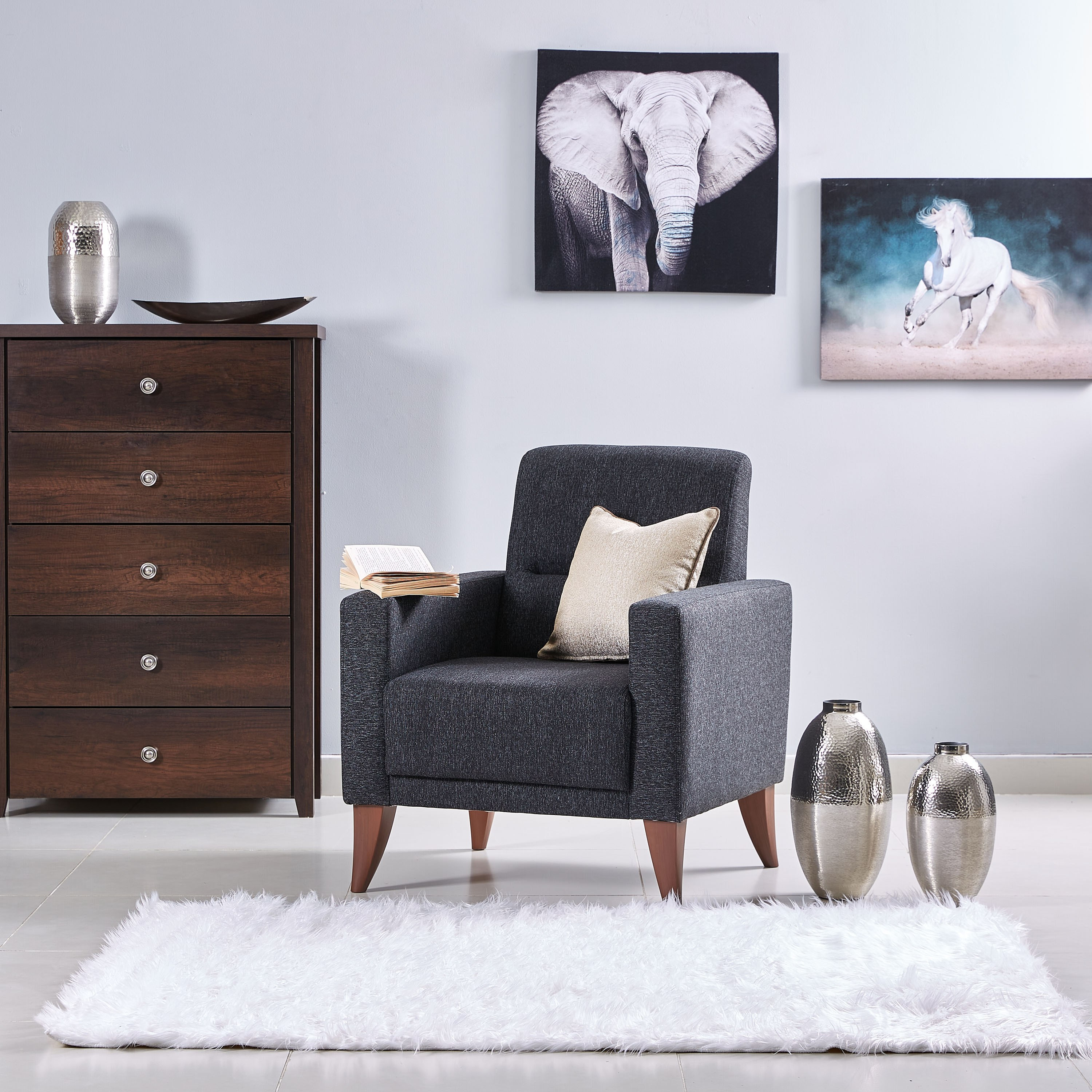 مزهرية بملمسين مختلفين من ريفيرا-hbxbedroom-decorandaccessories-vases-image-4