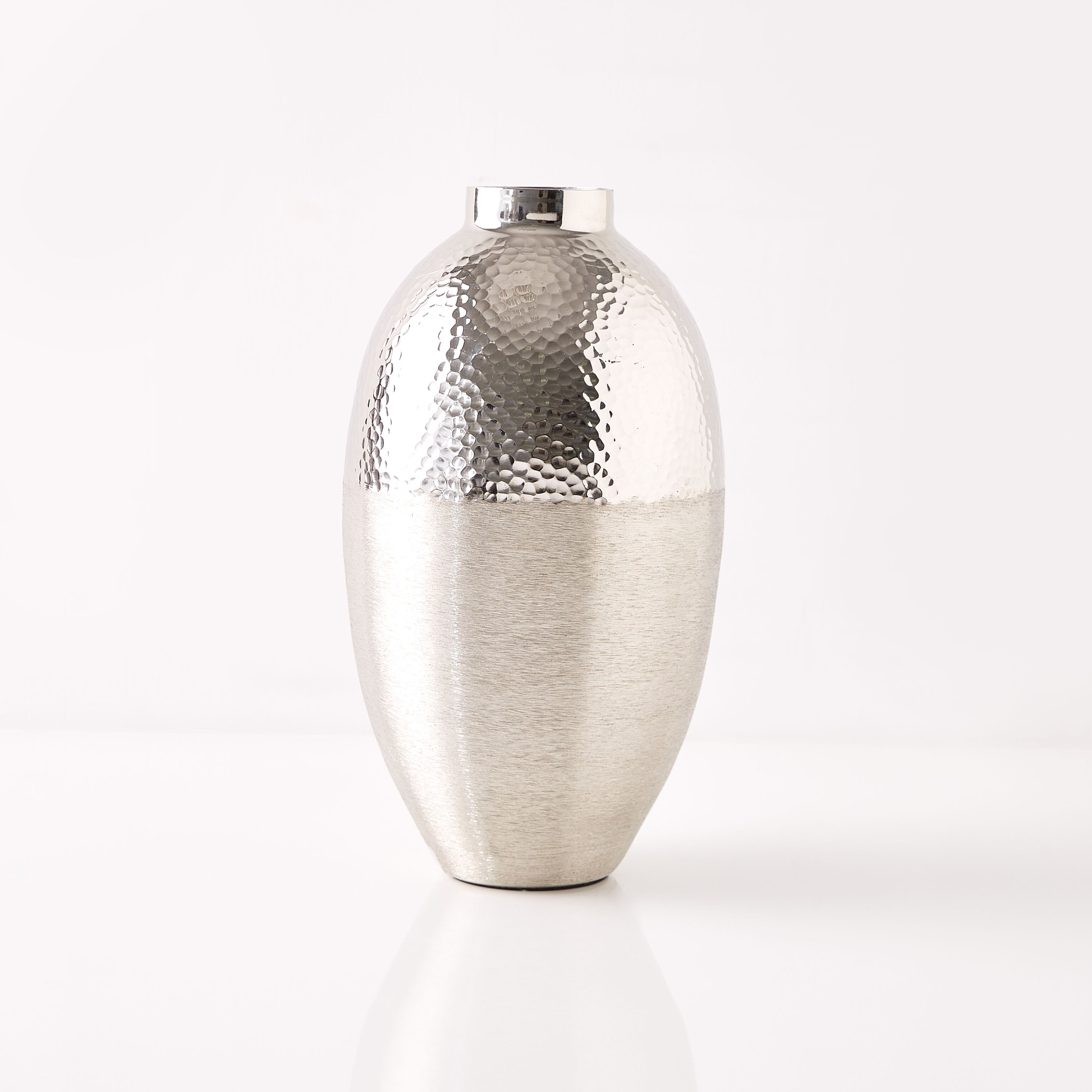 Rivera Two Texture Vase-hbxbedroom-decorandaccessories-vases-image-5