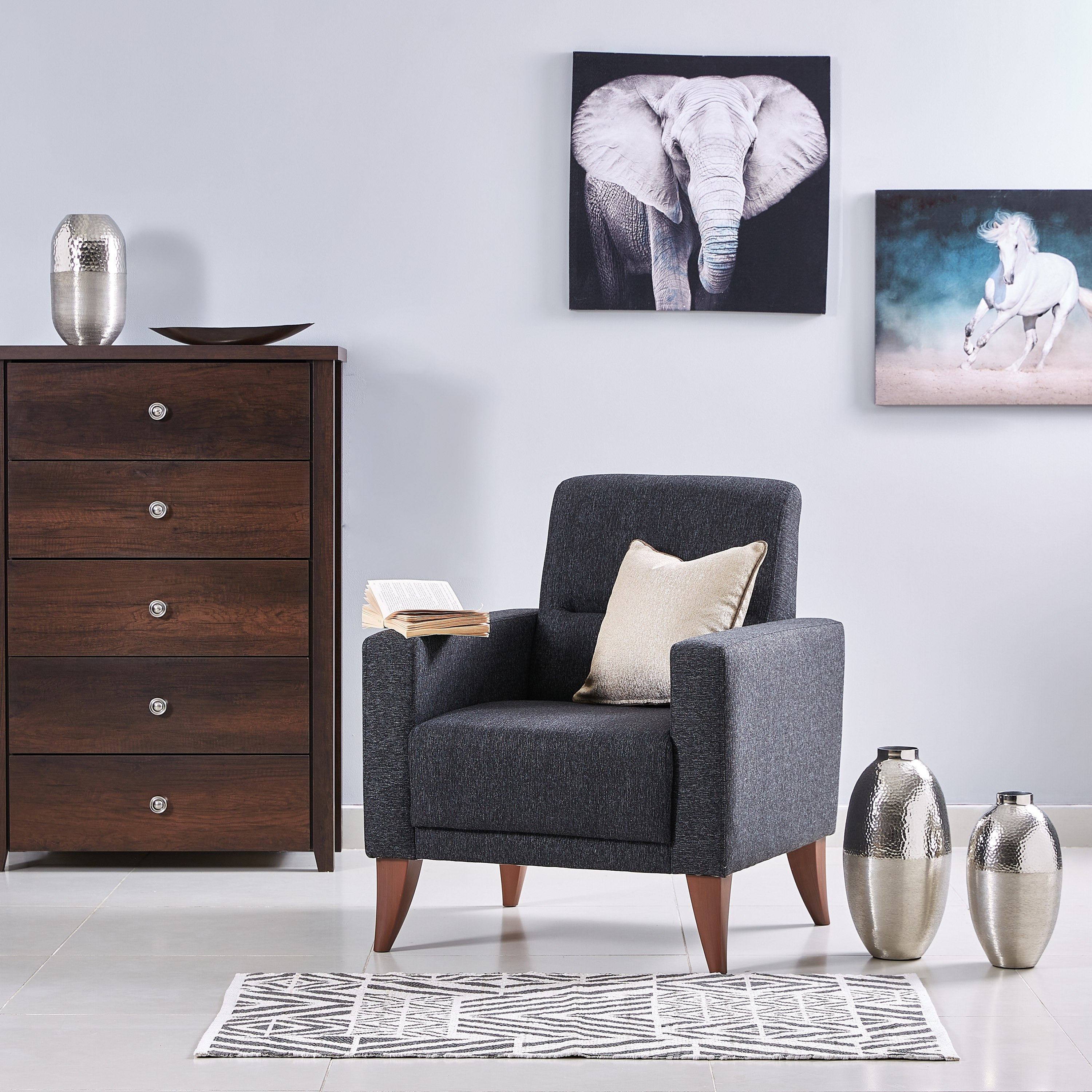 صينية بارز الملمس من ريفيرا - 40x14x4 سم-PROMO_HB_AE_B1G1_250925-image-4
