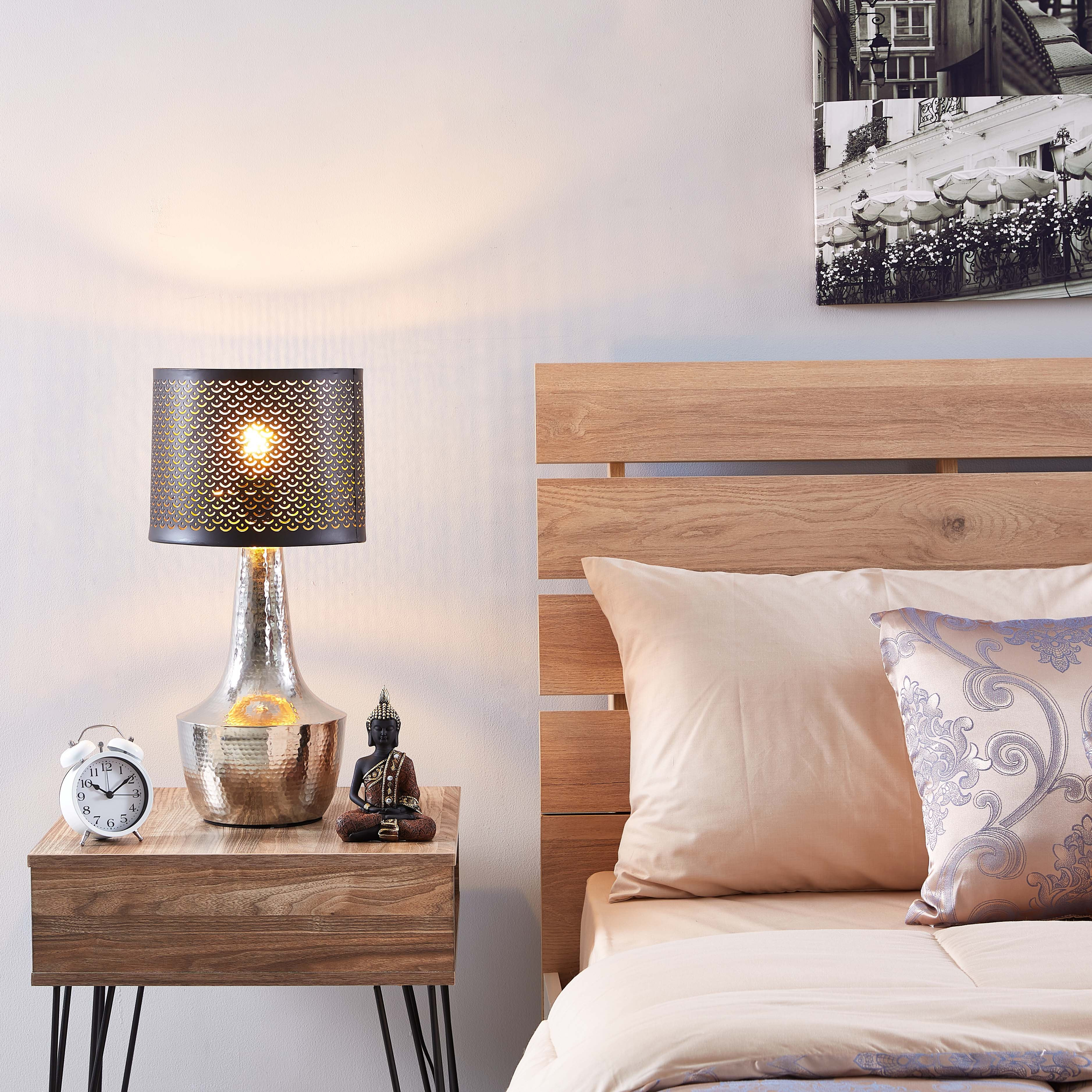 مصباح طاولة معدني من كيلي - 57 سم-hbxlivingroom-lighting-tablelamps-image-4