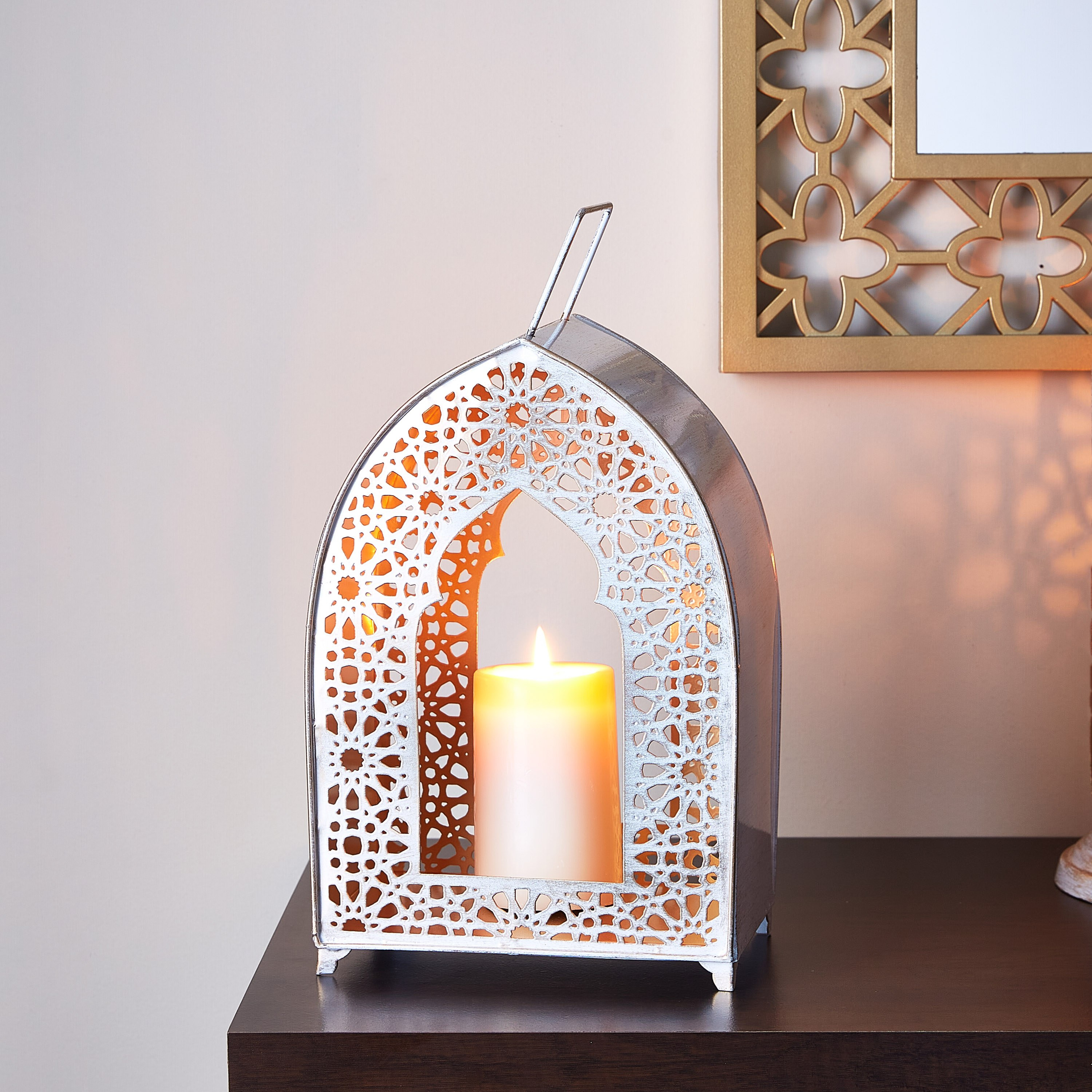 حامل شموع من مراكش-hbxlivingroom-decorandaccessories-candleholders-image-1