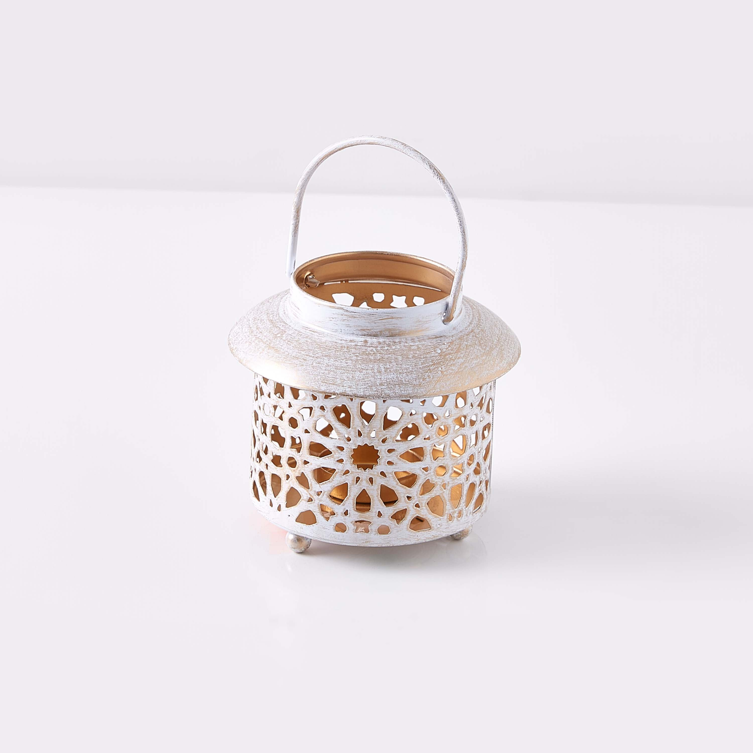 Marrakesh Decorative Candle Holder with Loop-hbxlivingroom-decorandaccessories-candleholders-image-4
