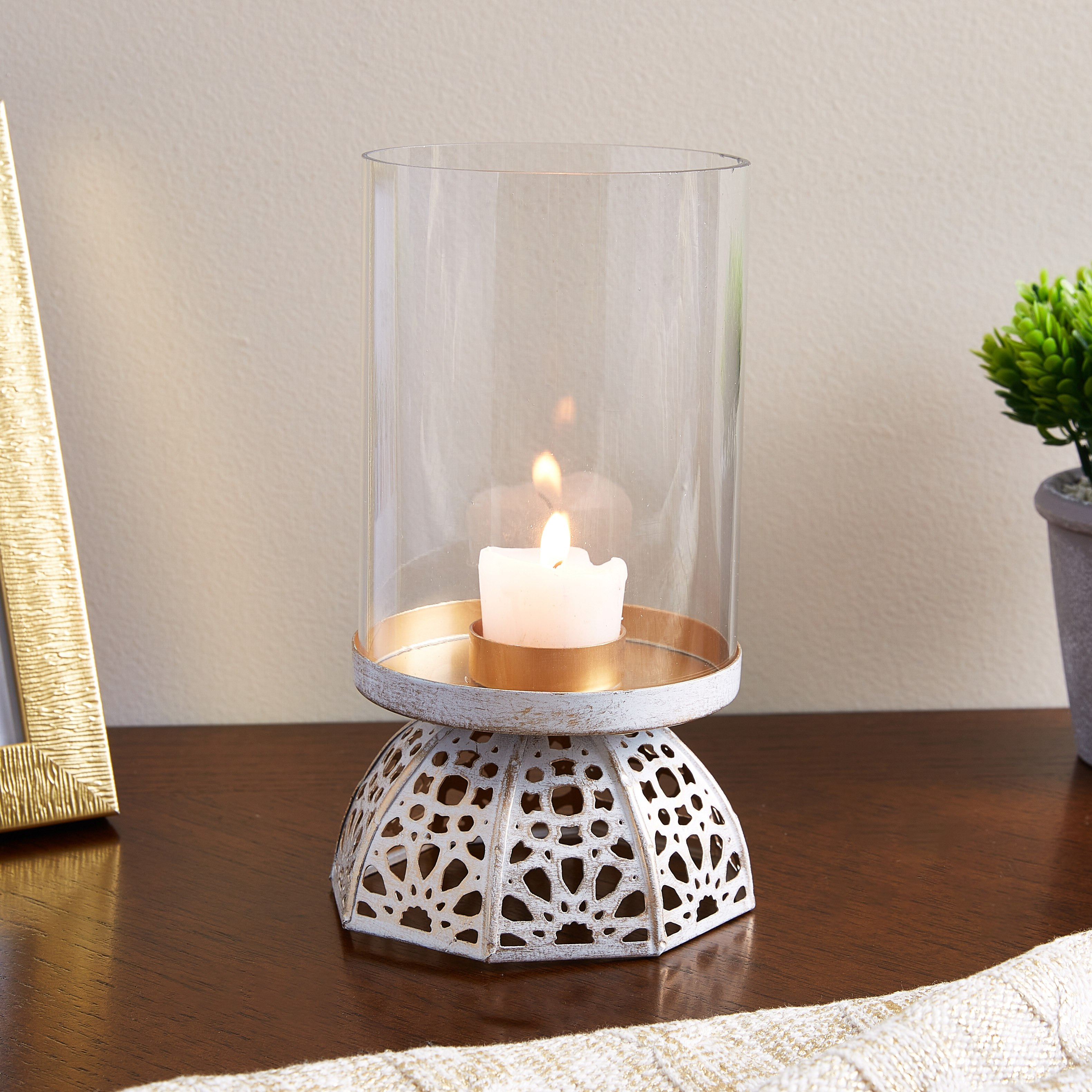 حامل فانوس من مراكش-hbxlivingroom-decorandaccessories-candleholders-image-1