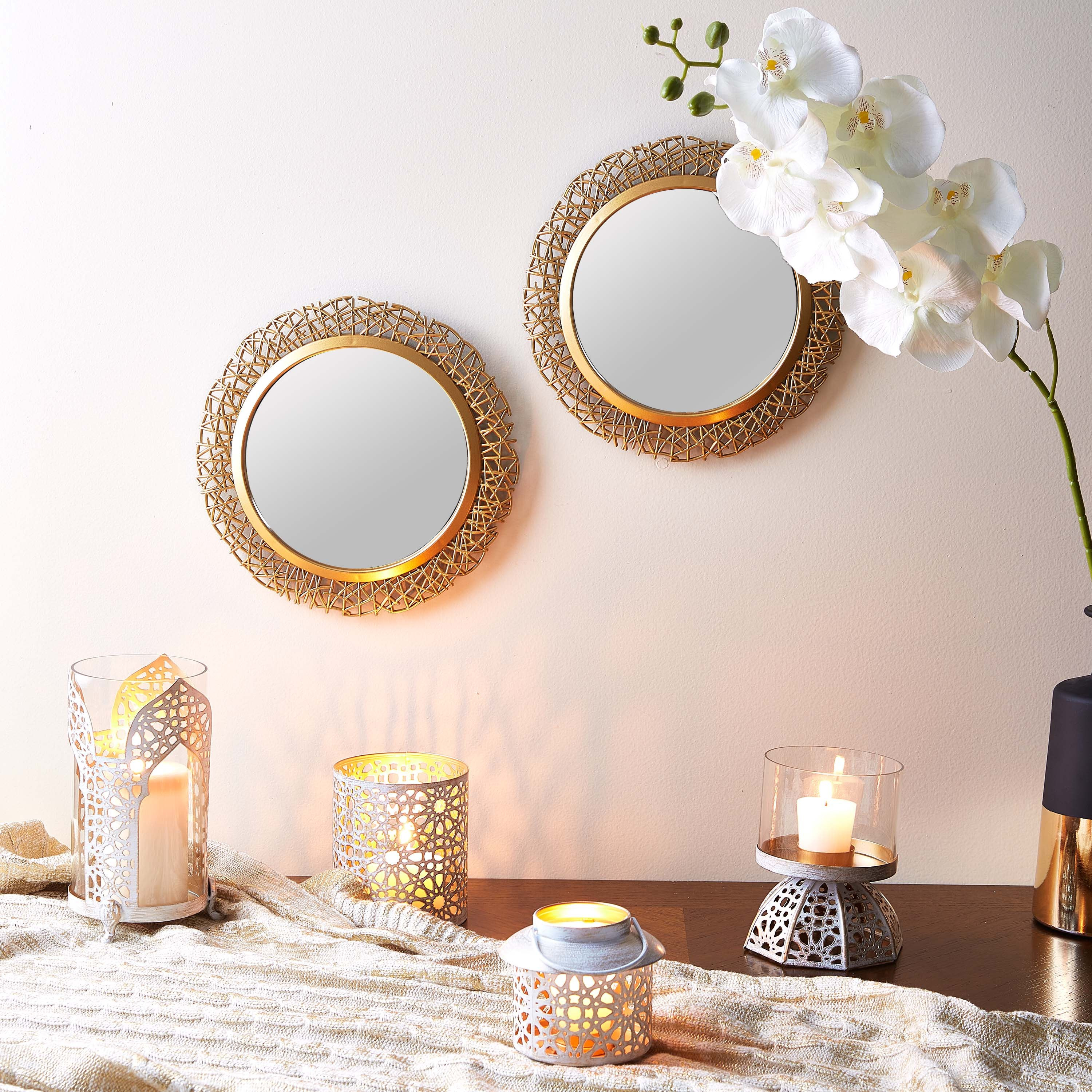 Marrakesh Hurricane Candle Holder-hbxlivingroom-decorandaccessories-candleholders-image-3