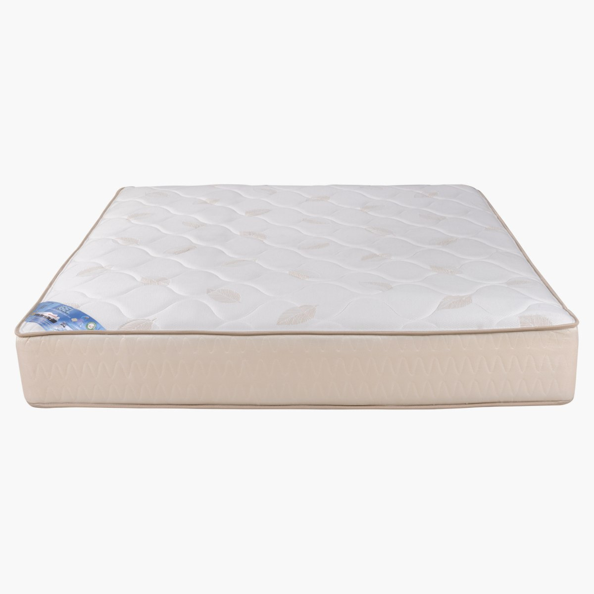 مرتبة كينج فيسكو ميموري فوم من آي جل - 180x210x26 سم-hbxfurniture-mattresses-king-image-3