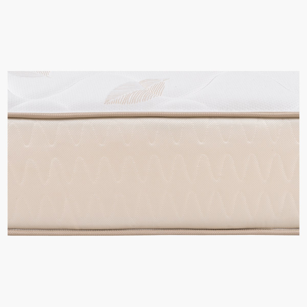 مرتبة كينج فيسكو ميموري فوم من آي جل - 180x210x26 سم-hbxfurniture-mattresses-king-image-4