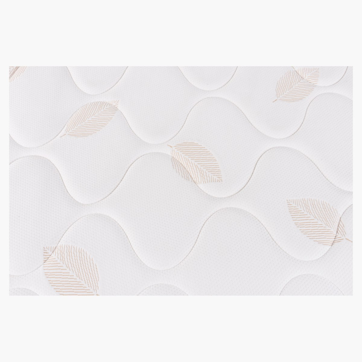 مرتبة كينج فيسكو ميموري فوم من آي جل - 180x210x26 سم-hbxfurniture-mattresses-king-image-5