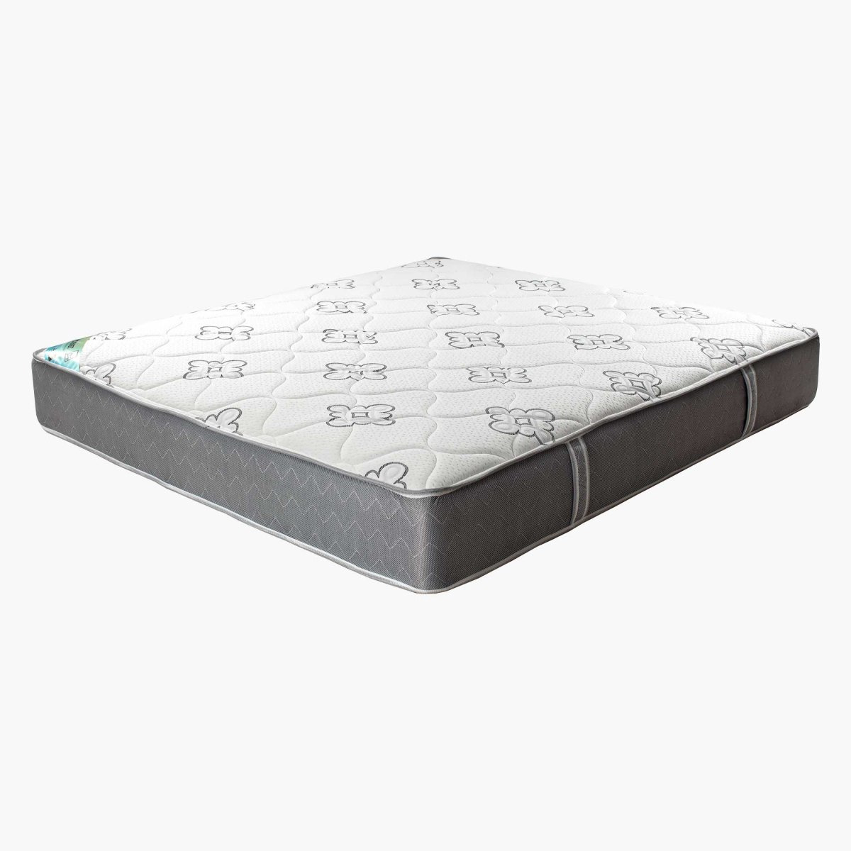 مرتبة كينج بنوابض جيبية من آي بوكت - 180x210x26 سم-hbxfurniture-mattresses-king-image-2