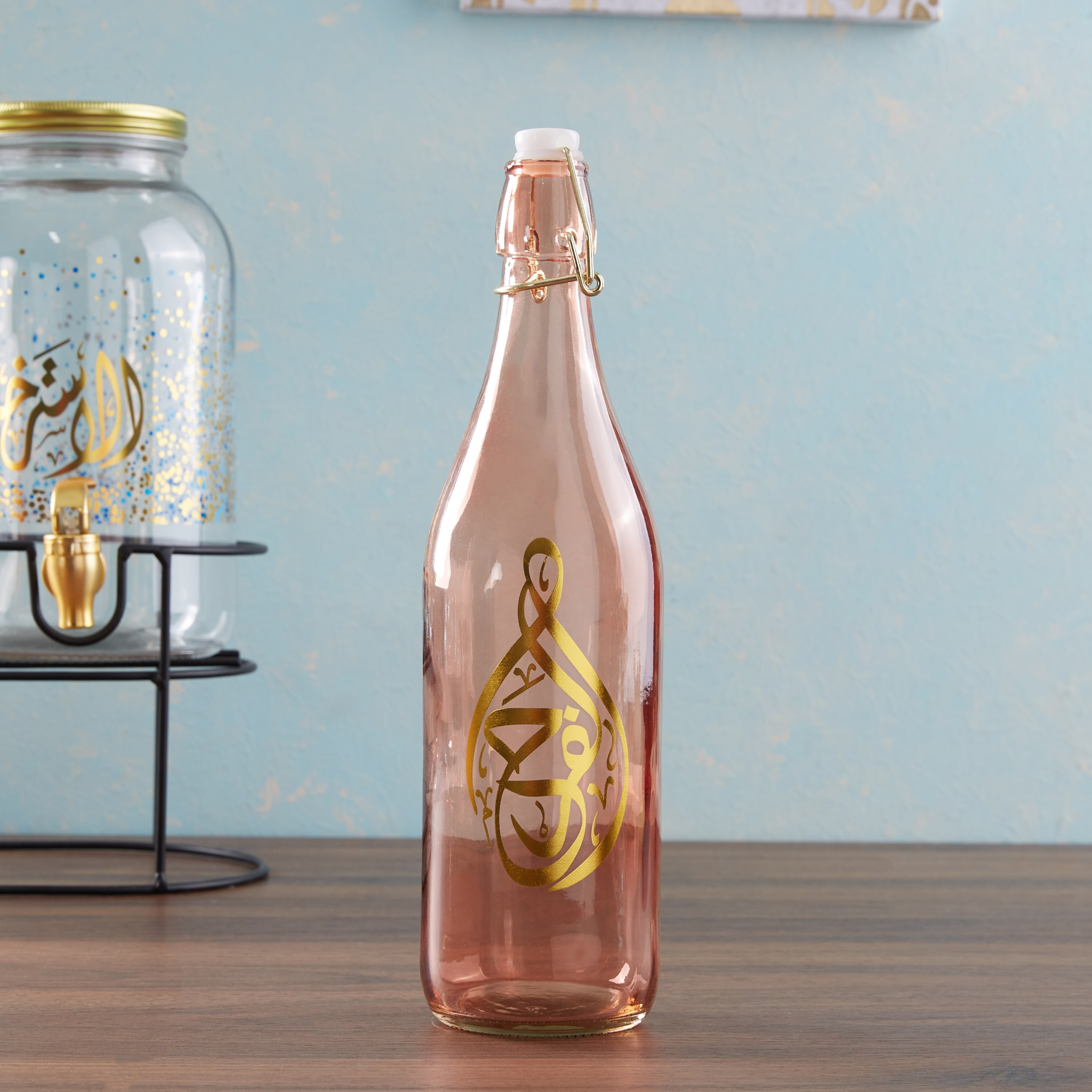 قارورة مياه بطبعات من بيليسيمو جوي -1000 مل-hbxhomeware-hbxkitchen-image-1