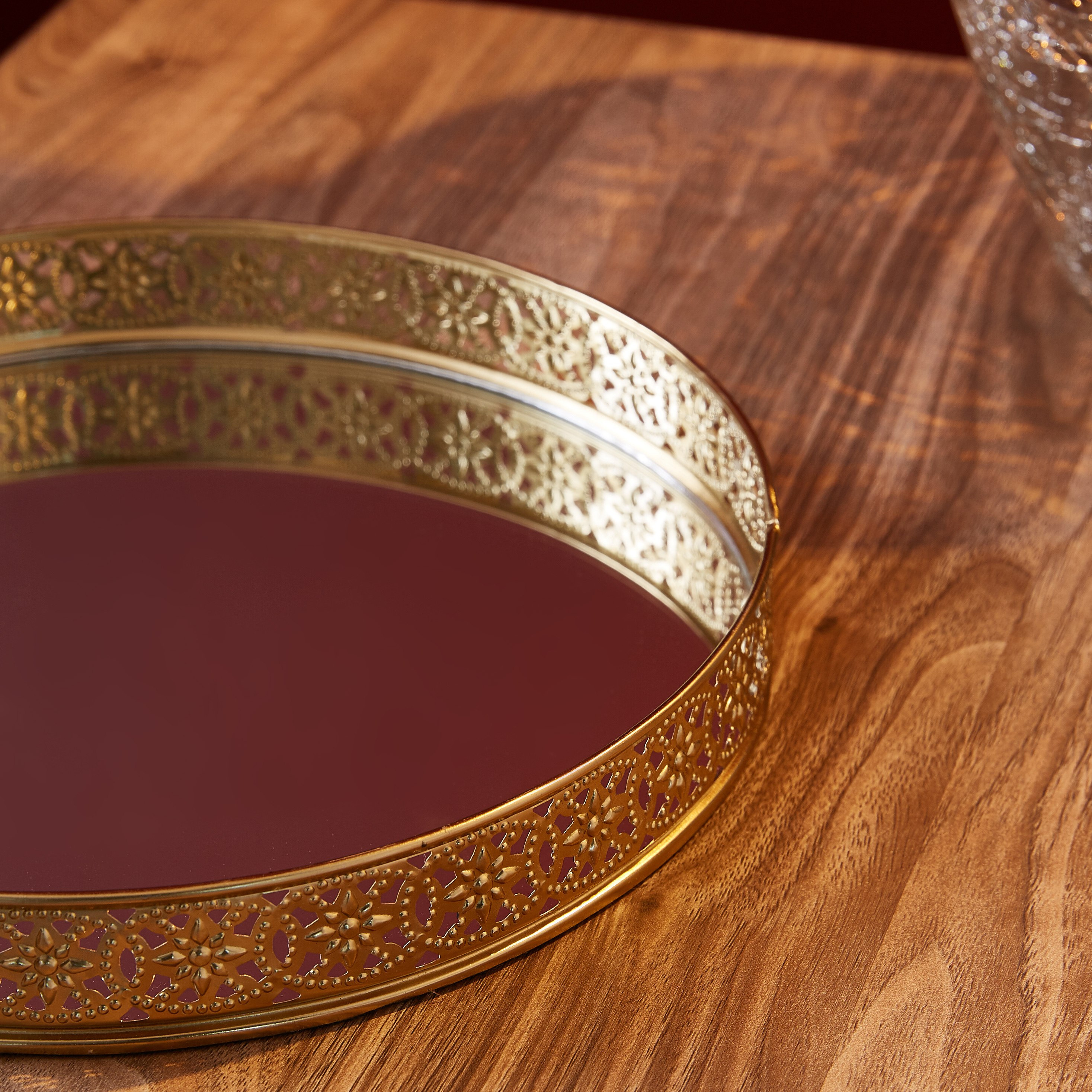 صواني مرآة كريستال - طقم من 3 قطع-hbxdecorandfurnishings-homeaccessories-bowls-image-4