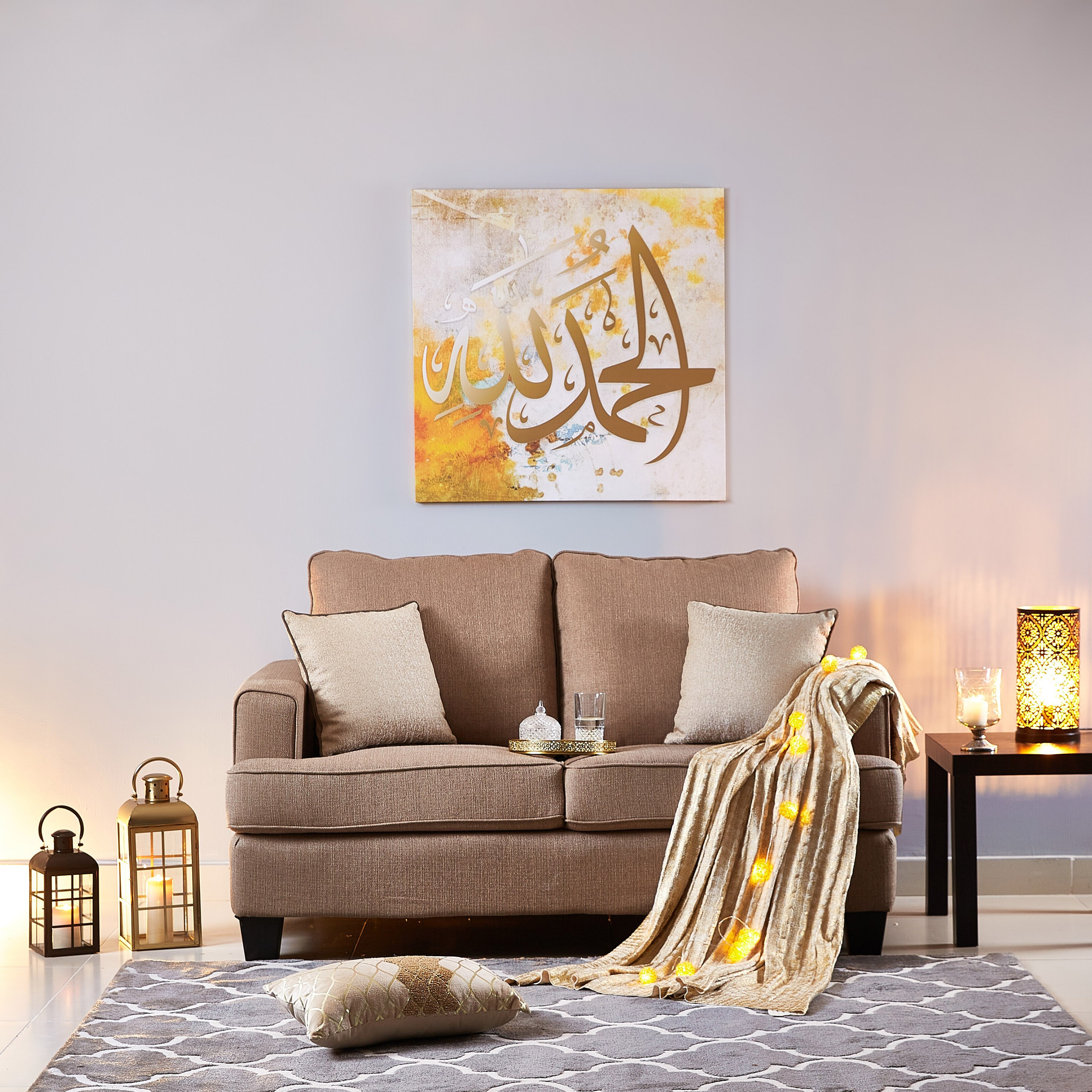 فانوس معدني من سواف - 41 سم-PROMO_HB_AE_B1G1_250925-image-6