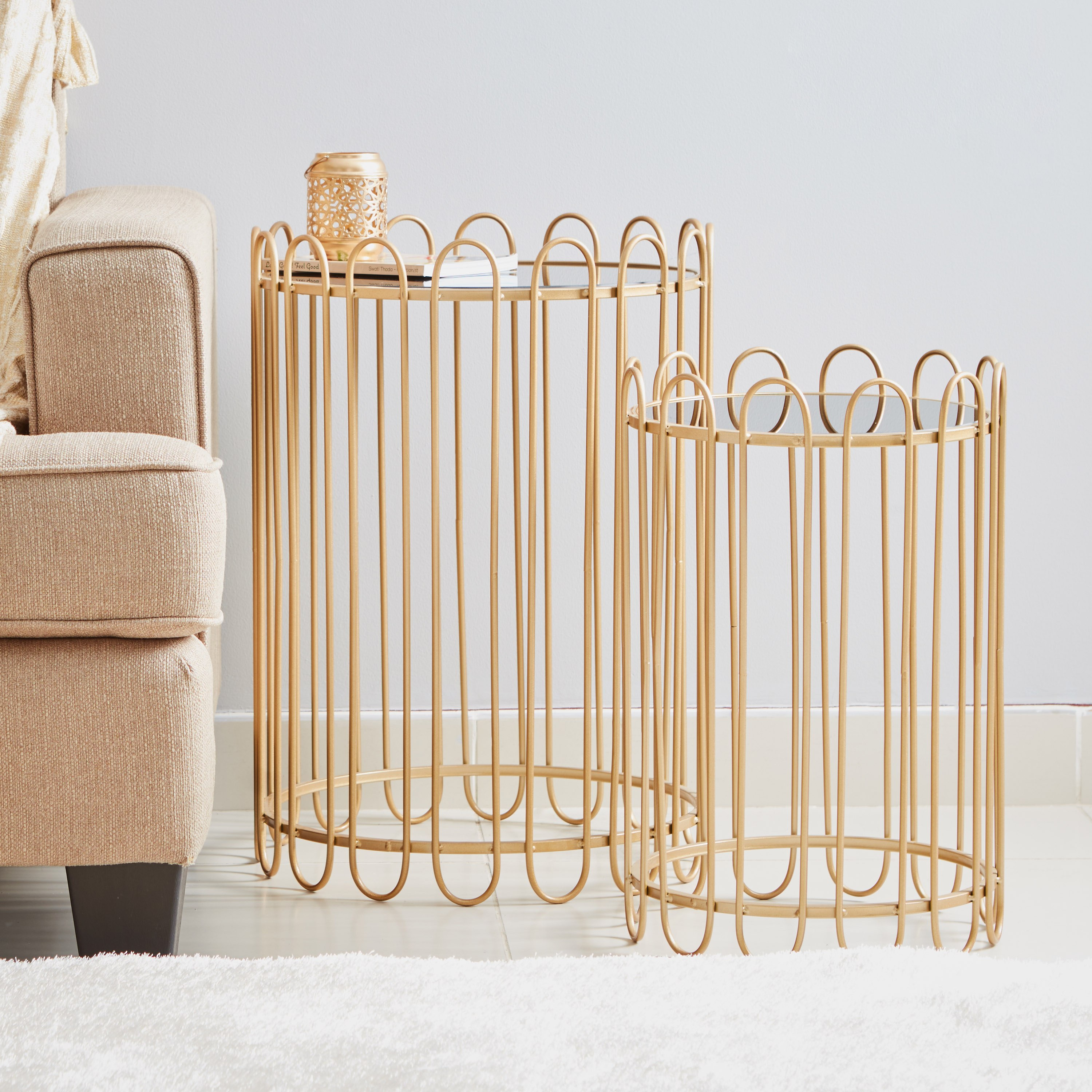 Venus 2-Piece End Table Set-hbxfurniture-livingroom-endtables-image-2