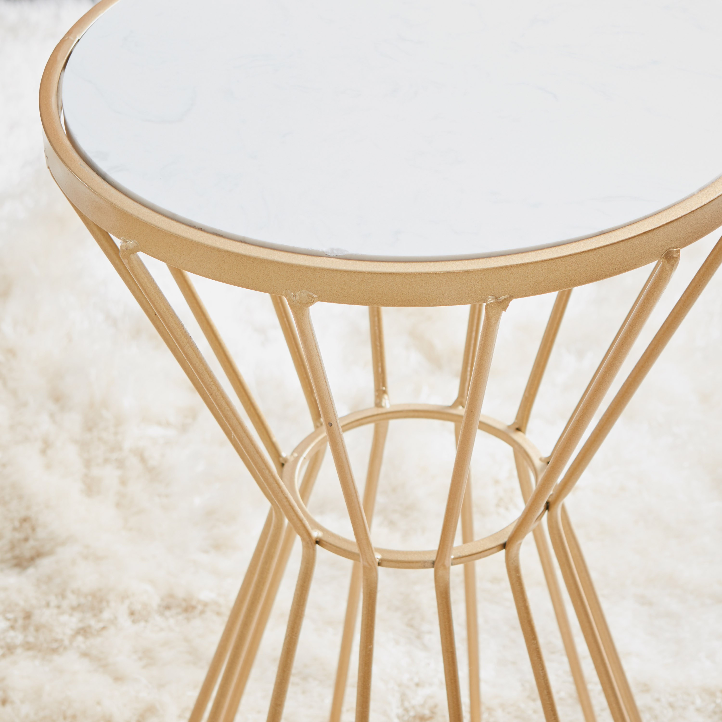 Pisa Round End Table-hbxfurniture-livingroom-endtables-image-3