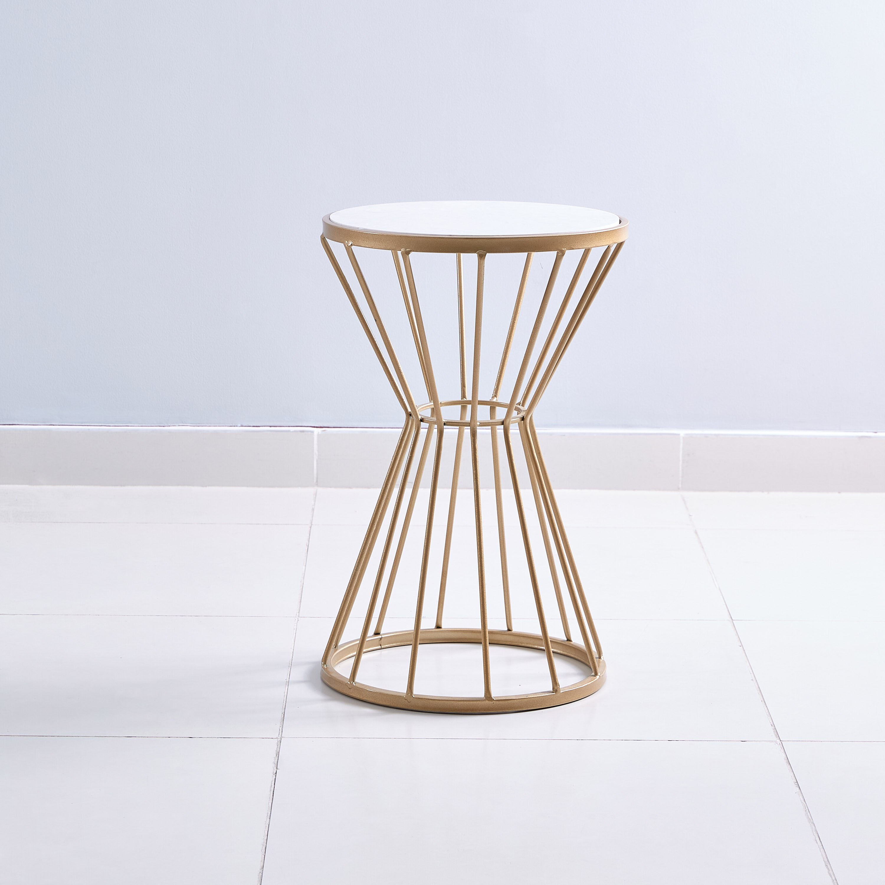 Pisa Round End Table-hbxfurniture-livingroom-endtables-image-5