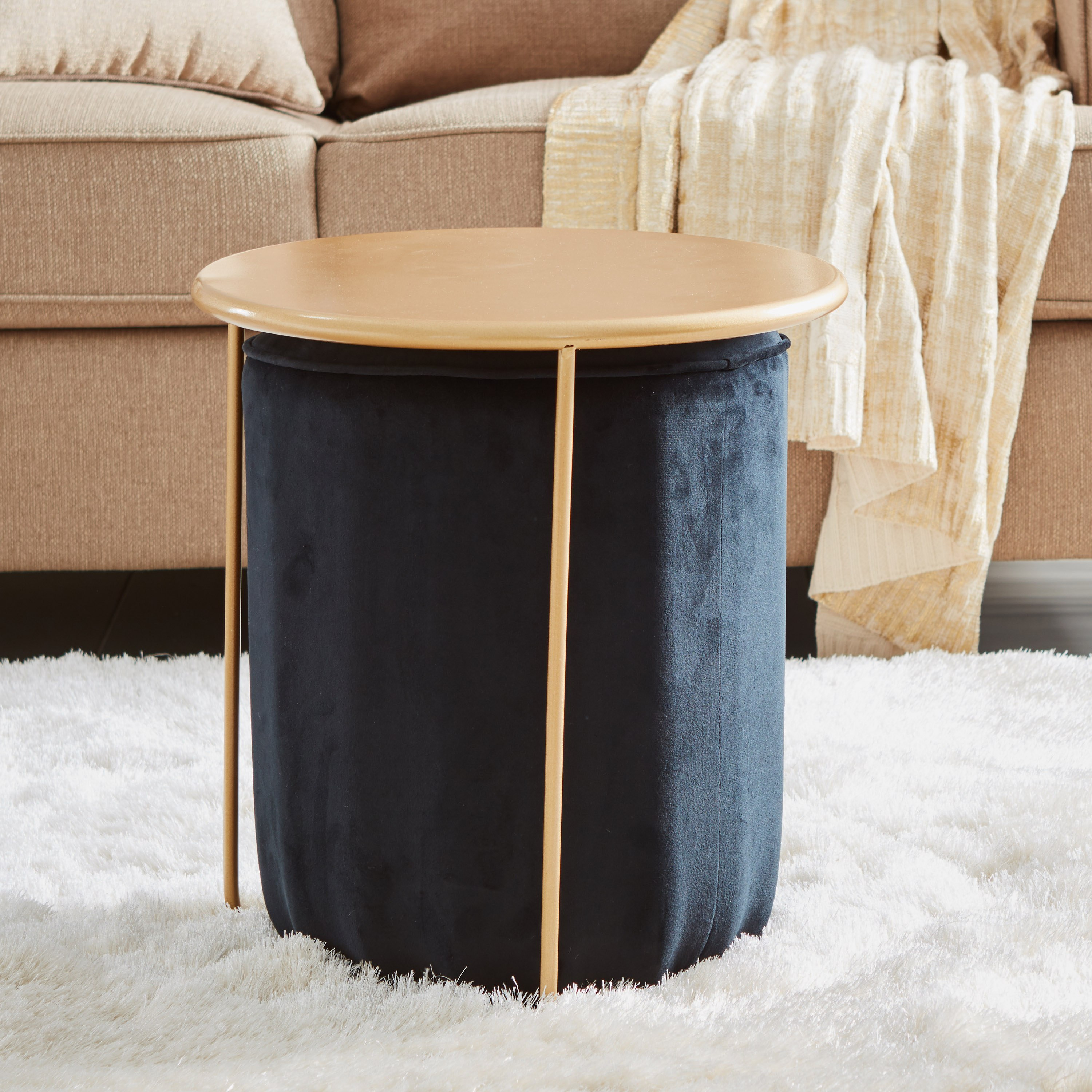 Gela Table and Stool Set-hbxfurniture-livingroom-endtables-image-2