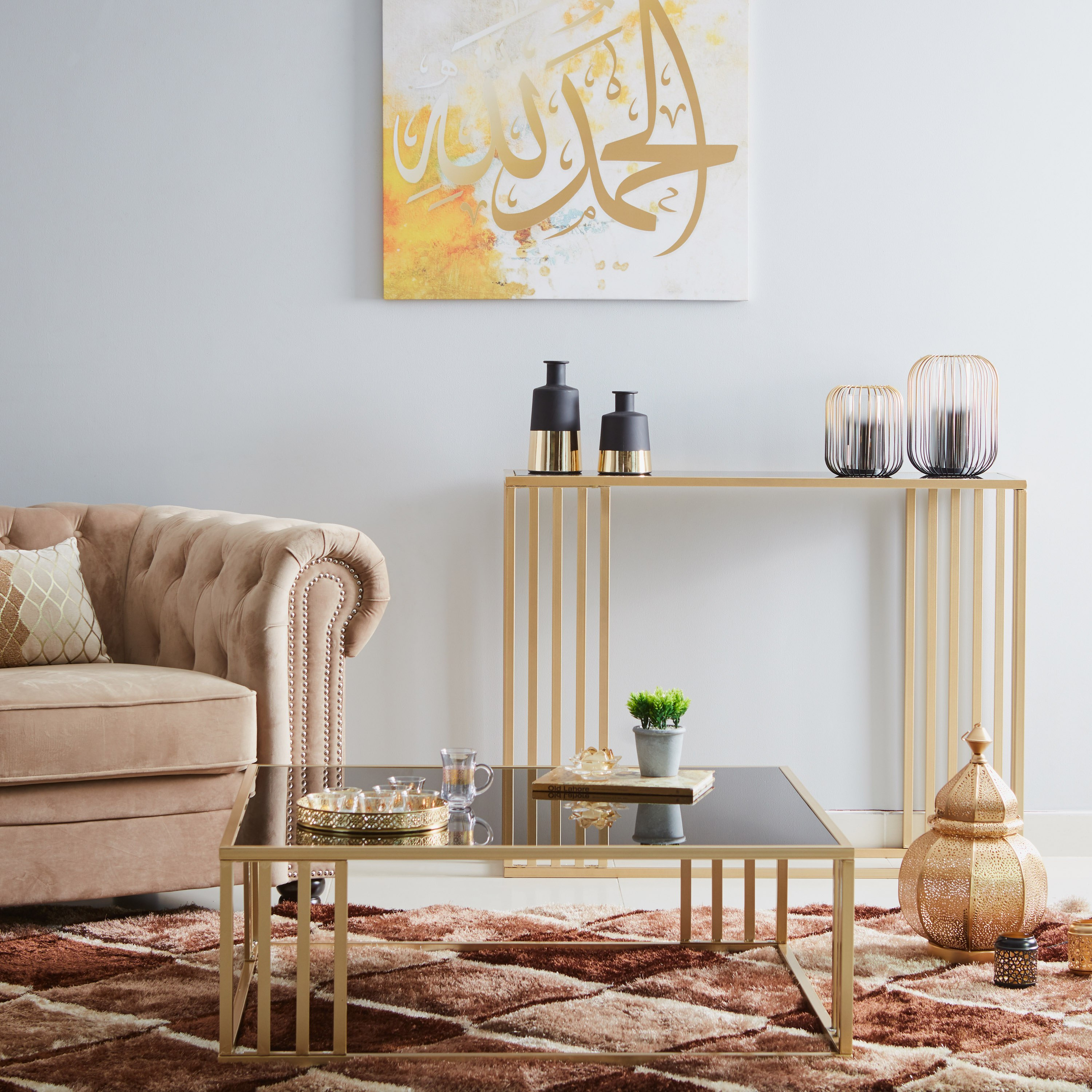 طاولة كنبة مستطيلة من مودينا-hbxfurniture-tablesandstands-consoletables-image-4