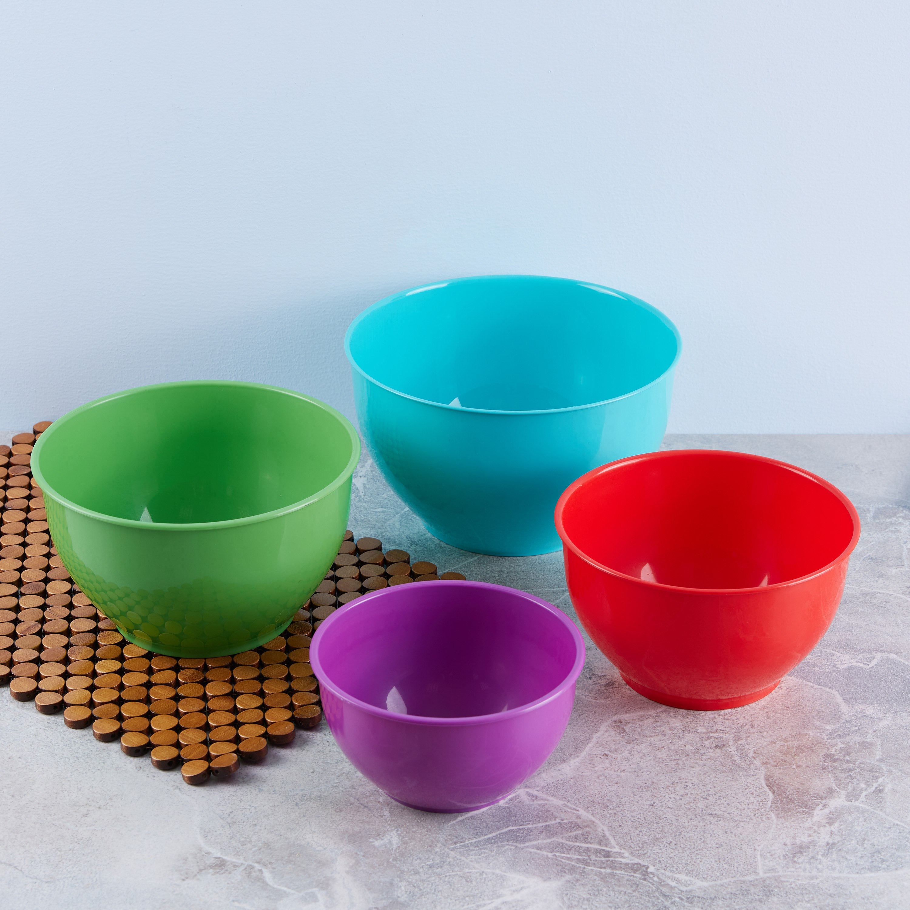 طقم أوعية خلط من بيروني - 4 قطع-hbxkitchen-kitchenware-foodpreparation-image-1