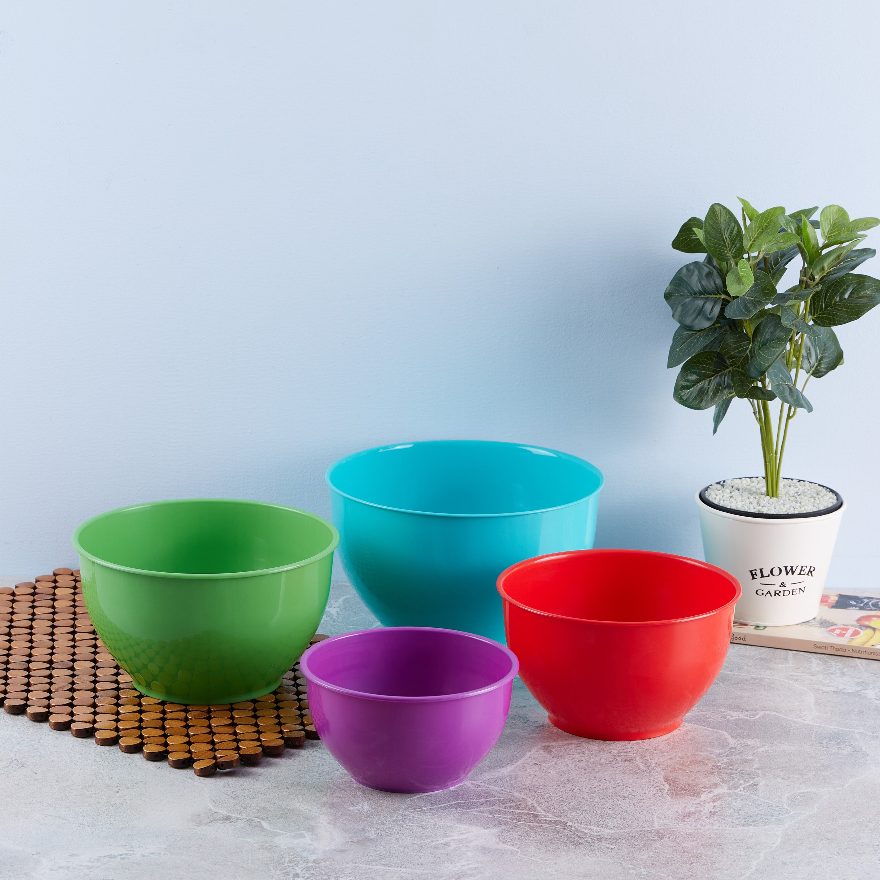طقم أوعية خلط من بيروني - 4 قطع-hbxkitchen-kitchenware-foodpreparation-image-3