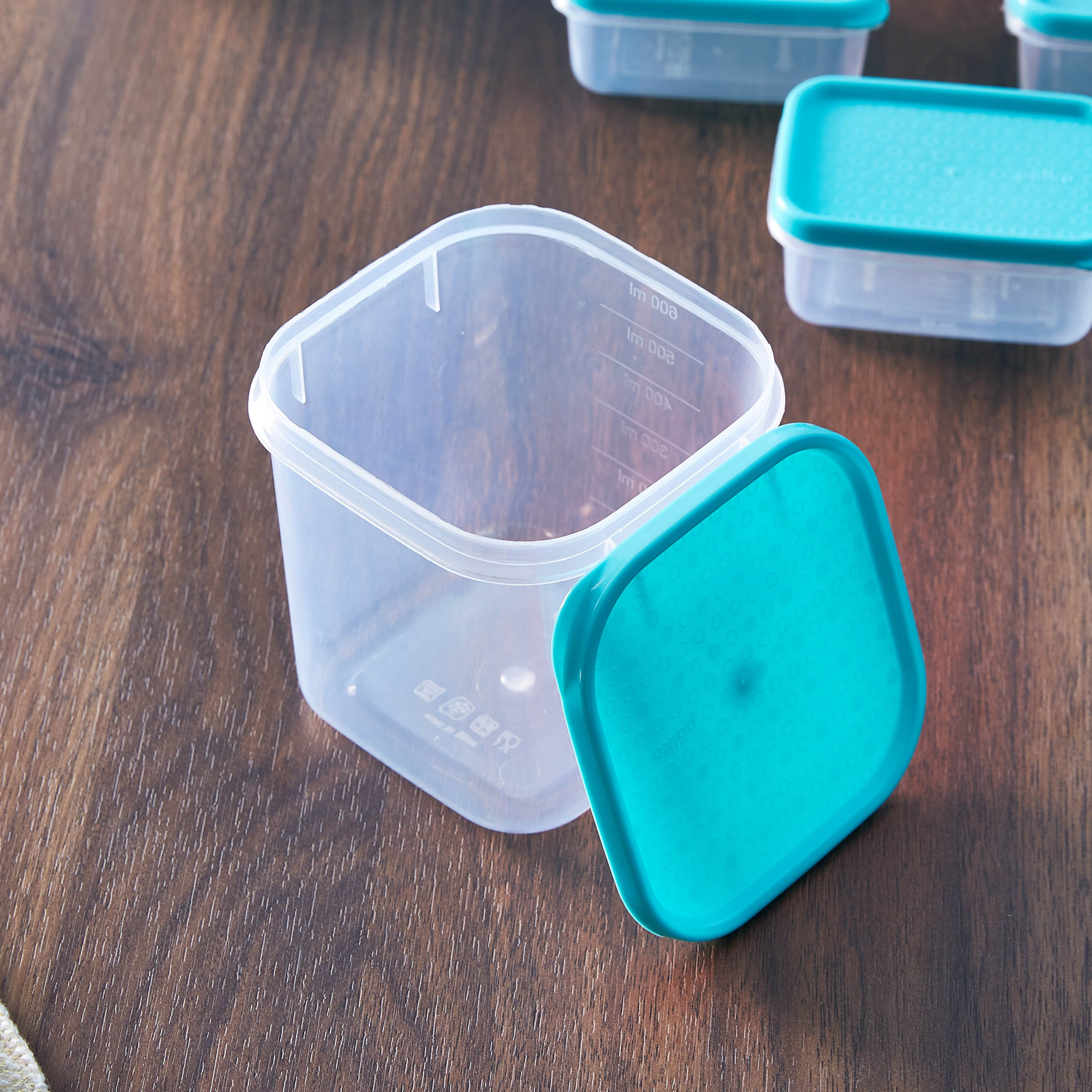 Feasy 17-Piece Food Container Set-hbxhomeware-hbxkitchen-image-2