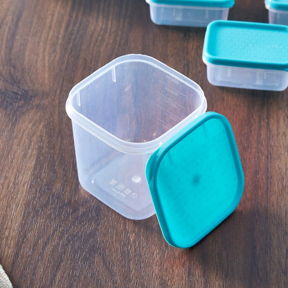 Feasy 17-Piece Food Container Set