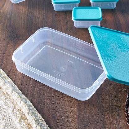 Feasy 17-Piece Food Container Set