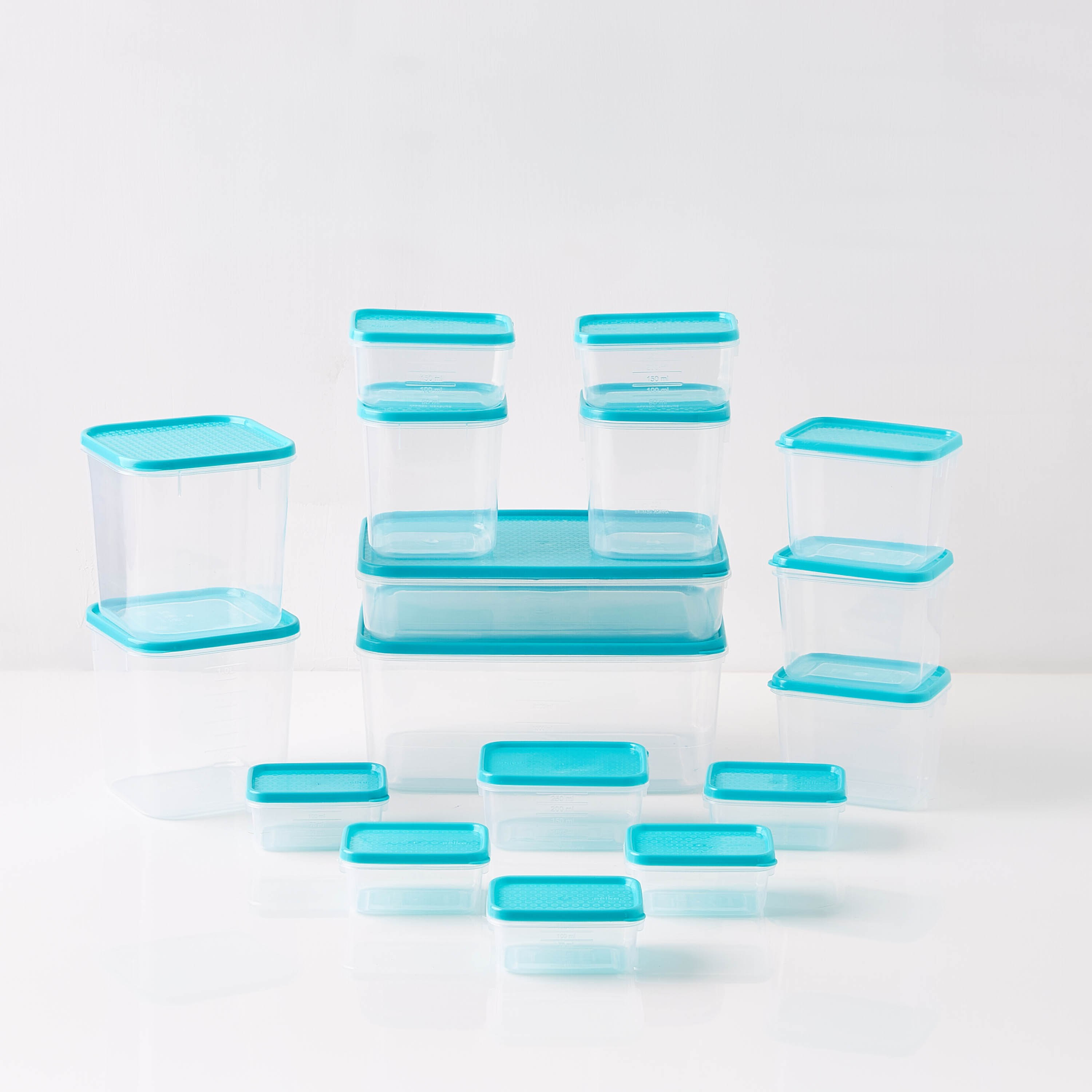 Feasy 17-Piece Food Container Set-hbxhomeware-hbxkitchen-image-5