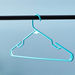 Keatite Plastic Hanger - Set of 10-Clothes Hangers-thumbnailMobile-1