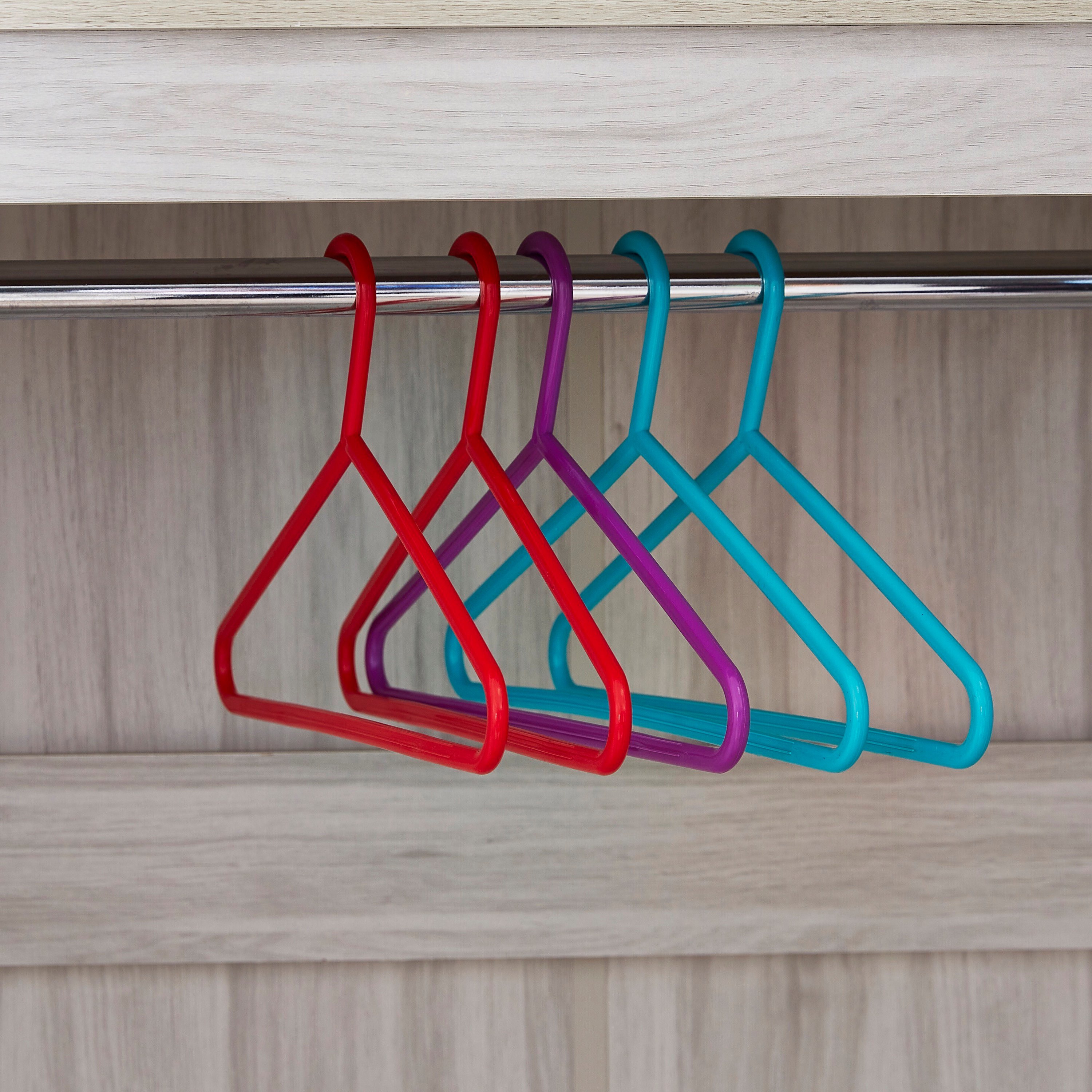 علّاقة ملابس من تال - طقم من 5 قطع-hbxhomeware-hbxkidsandyouth-image-1