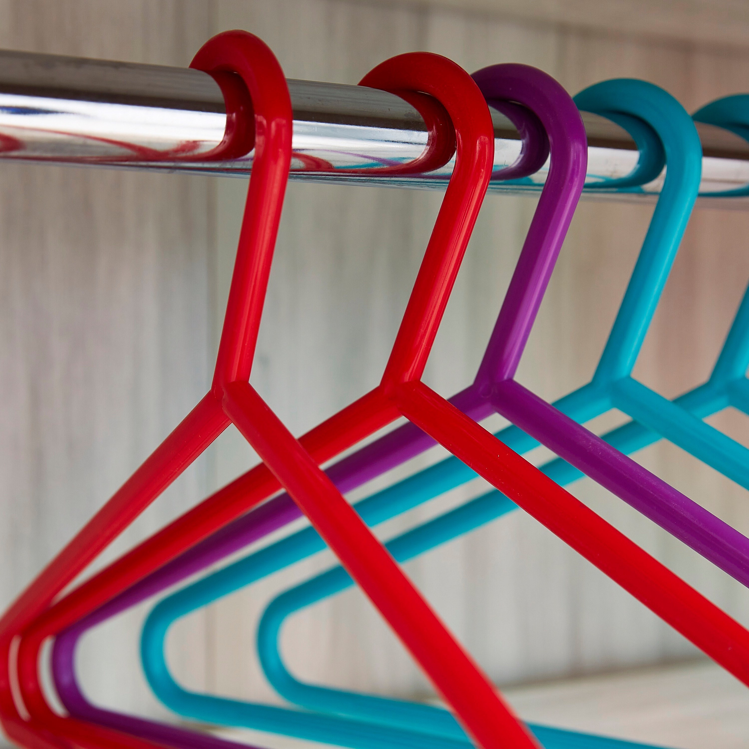 علّاقة ملابس من تال - طقم من 5 قطع-hbxhomeware-hbxkidsandyouth-image-2
