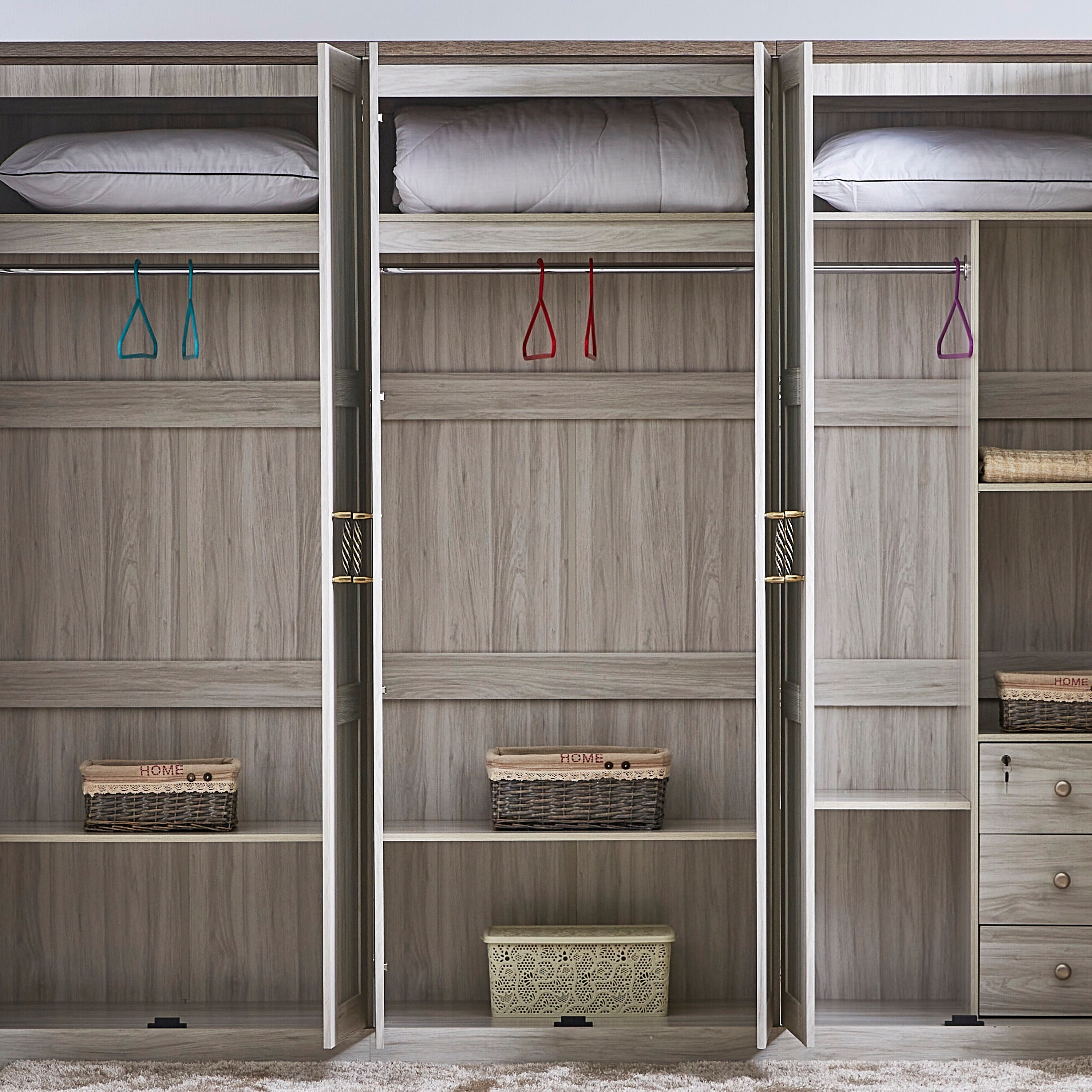 علّاقة ملابس من تال - طقم من 5 قطع-hbxhomeware-hbxkidsandyouth-image-3