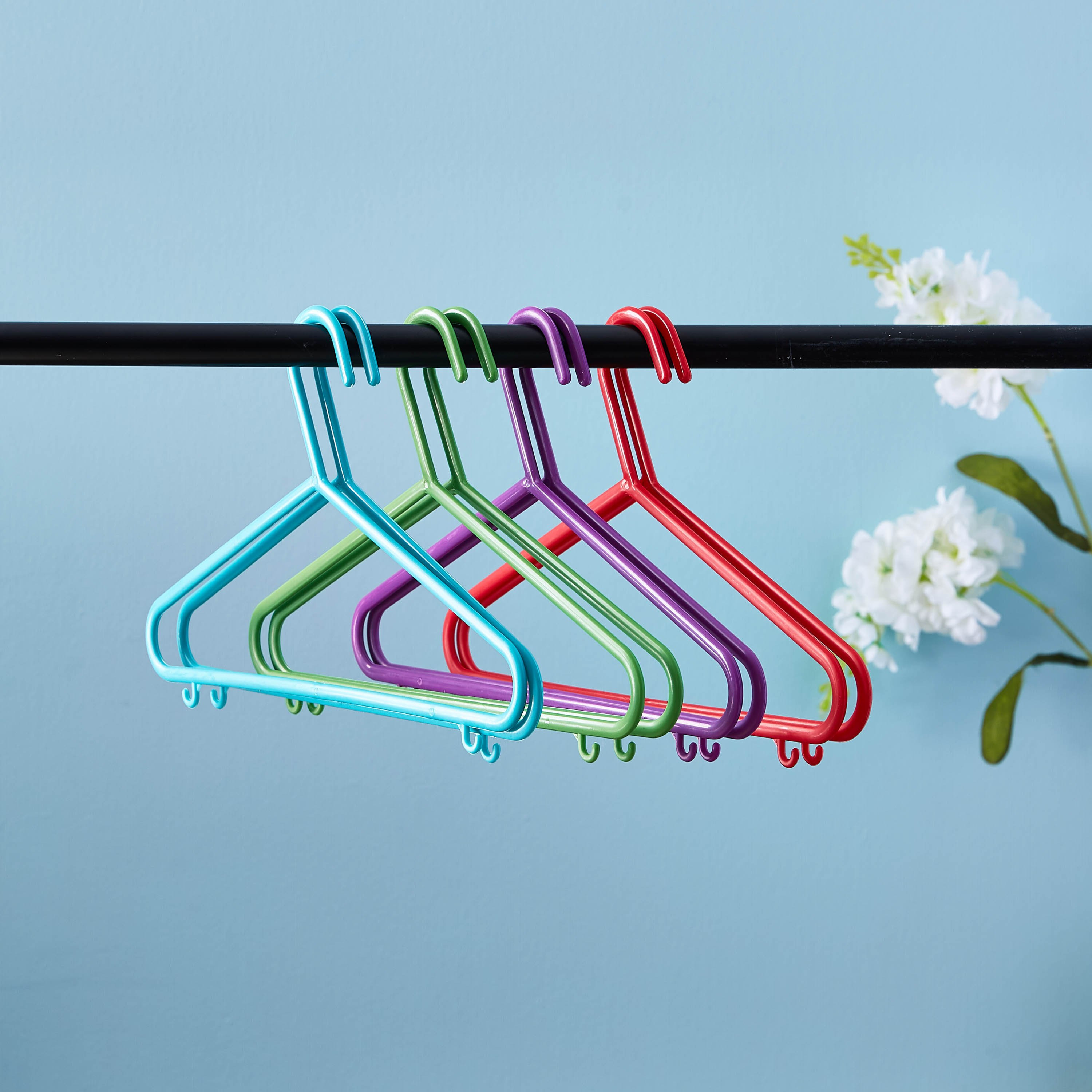 علاقة ملابس من تالي - طقم من 8 قطع-hbxhomeware-hbxkidsandyouth-image-1