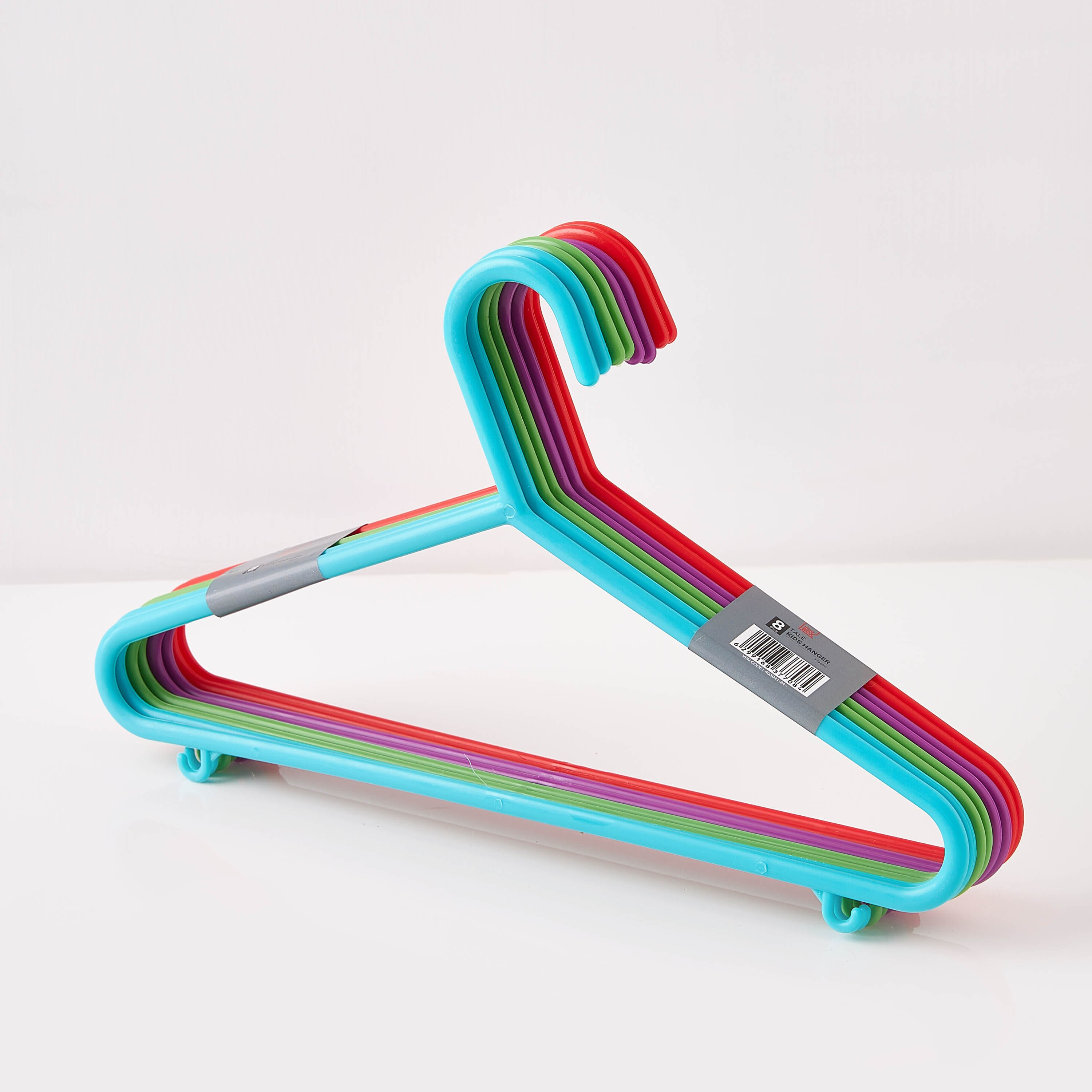 علاقة ملابس من تالي - طقم من 8 قطع-hbxhomeware-hbxkidsandyouth-image-3