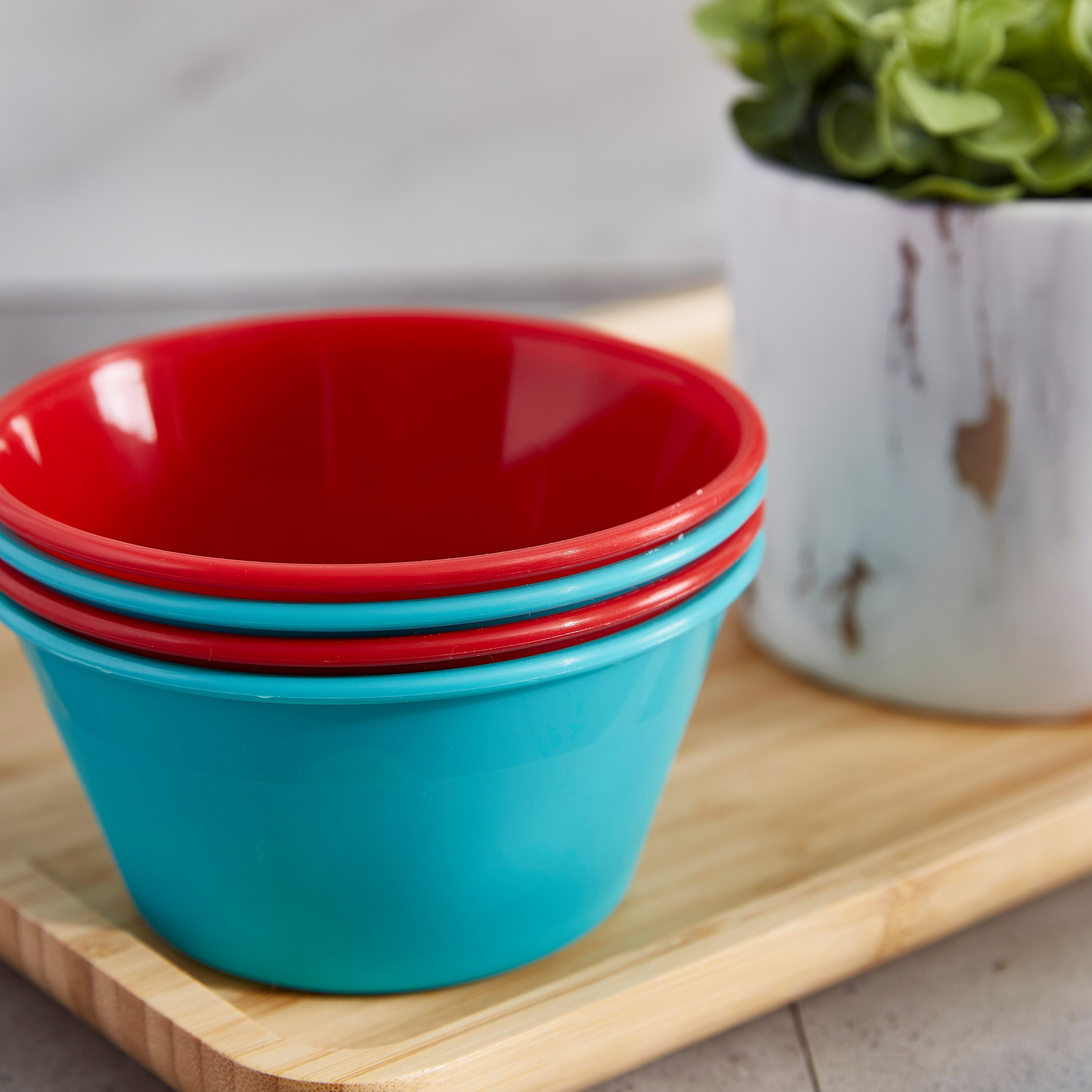 طقم أوعية للأطفال من تيل - 4 قطع-hbxhomeware-hbxkidsandyouth-image-2