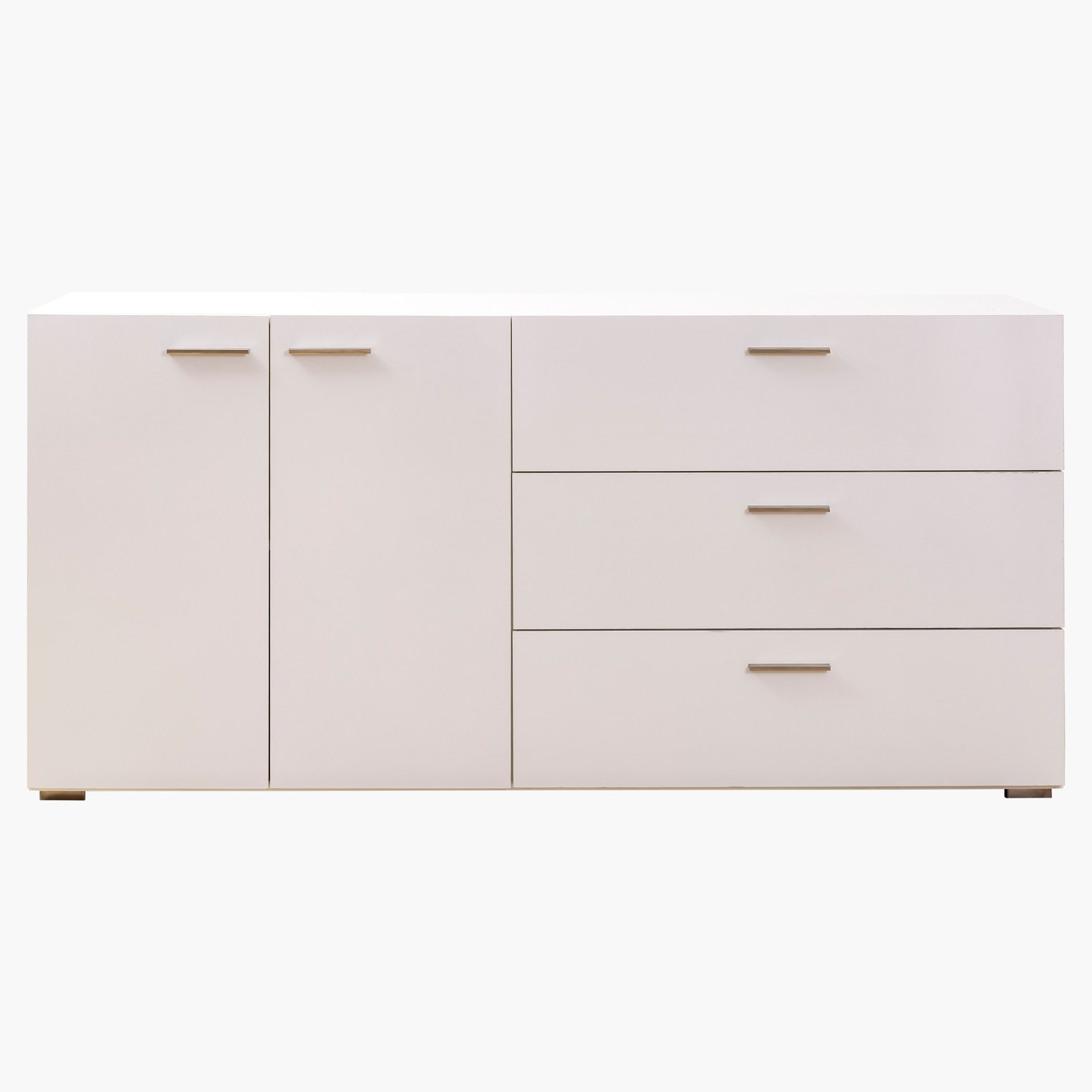 خزانة جانبية ببابين و3 أدراج من بيكاسو-hbxfurniture-diningroom-buffetsandsideboards-image-2