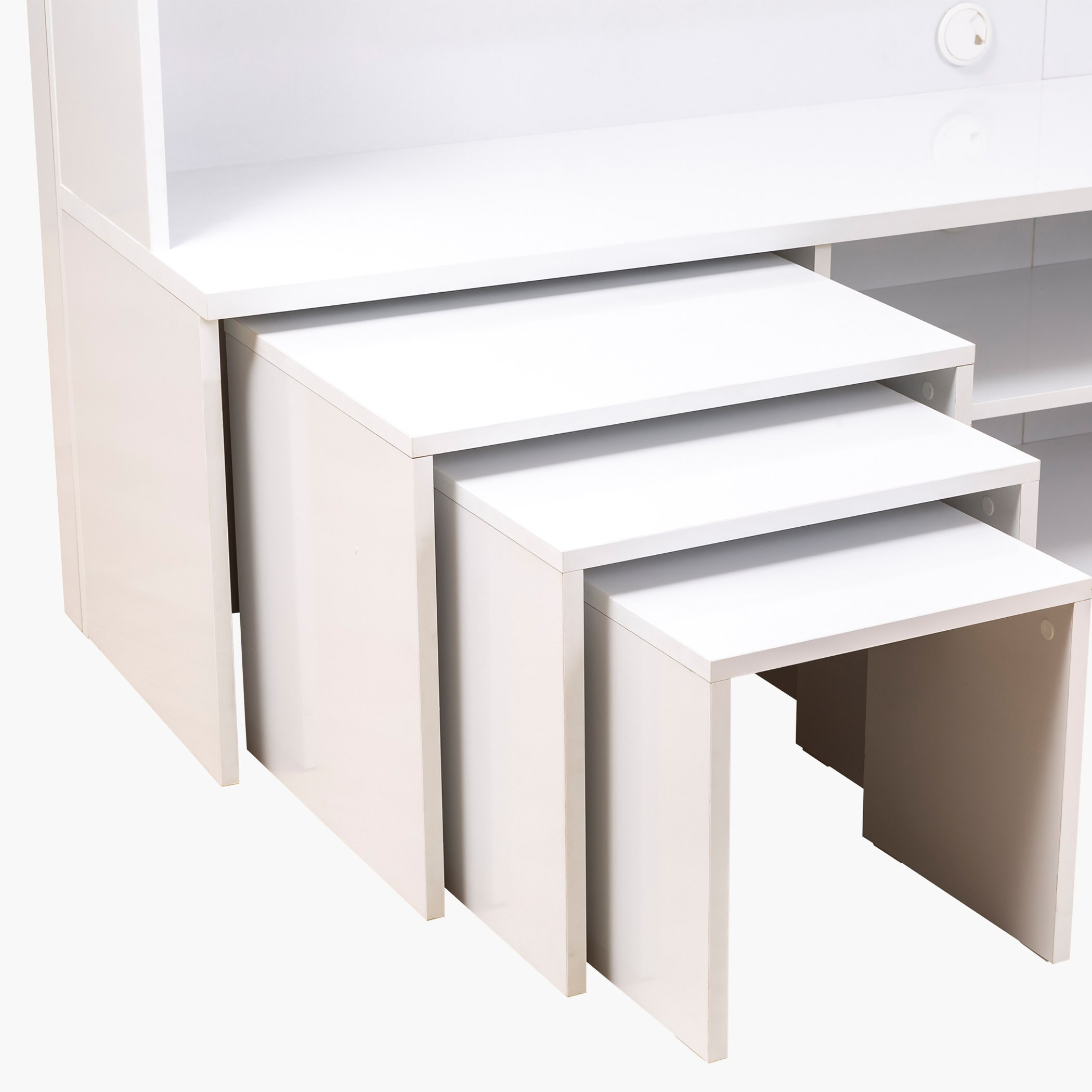 Picasso Wall Unit with 3-Nesting Tables-hbxlivingroom-mediaunitsandstorage-wallunits-image-3