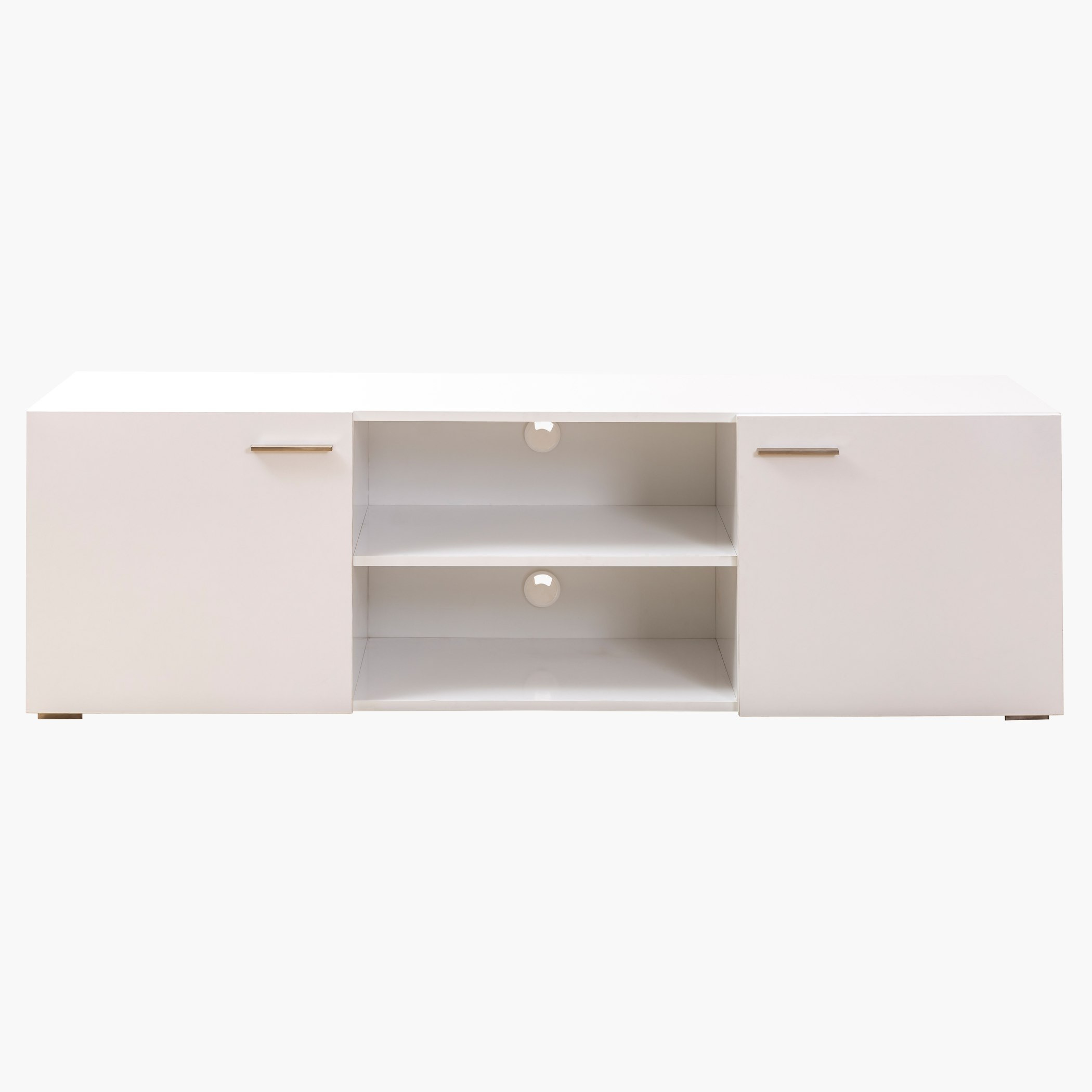وحدة تلفاز منخفضة لأجهزة حتى 70 بوصة من بيكاسو-hbxlivingroom-mediaunitsandstorage-tvunits-image-2
