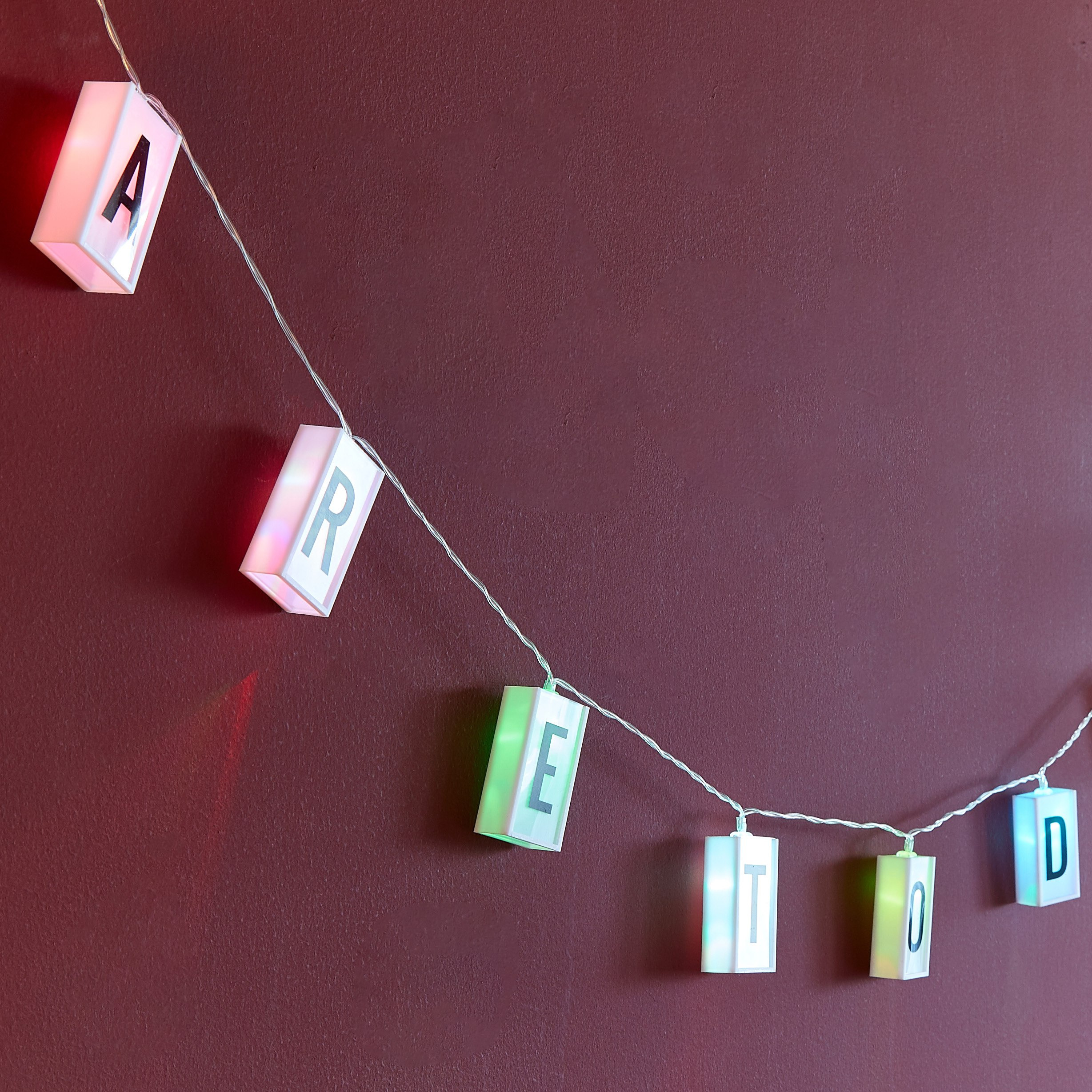 Glitz 12-LED String Lights-hbxhomeware-lighting-decorativesandstringlights-image-2