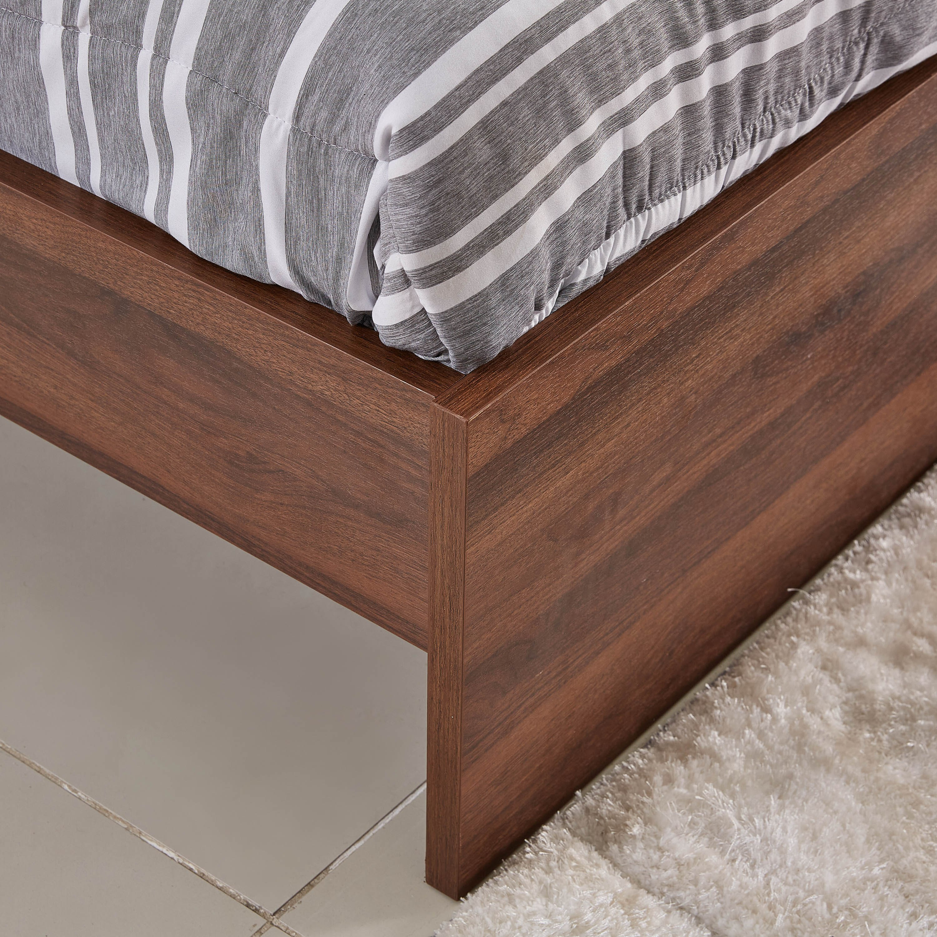 Movo Fiona King Bed - 180x200 cm-hbxfurniture-bedsandbedsets-beds-king-image-4
