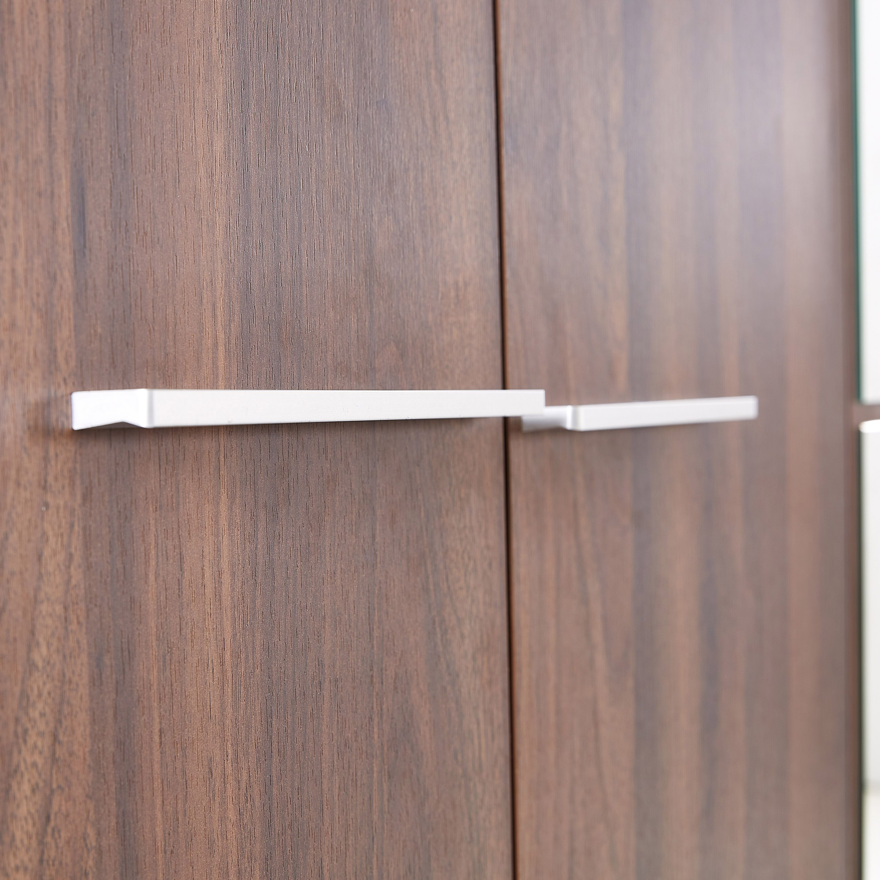 خزانة ملابس 5 أبواب مع مرآة - فيونا من موڤو-hbxfurniture-wardrobes-image-4