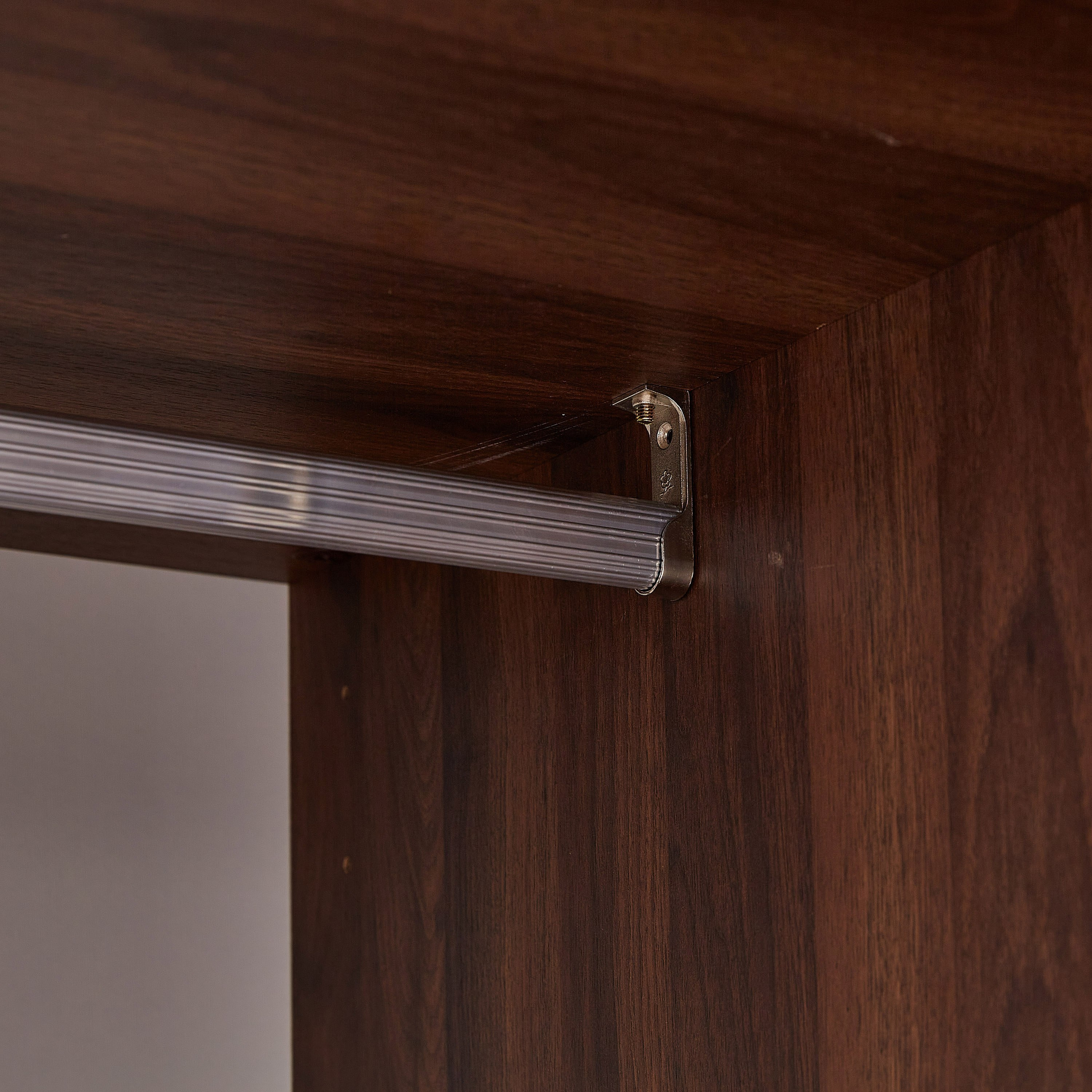 خزانة ملابس 5 أبواب مع مرآة - فيونا من موڤو-hbxfurniture-wardrobes-image-5