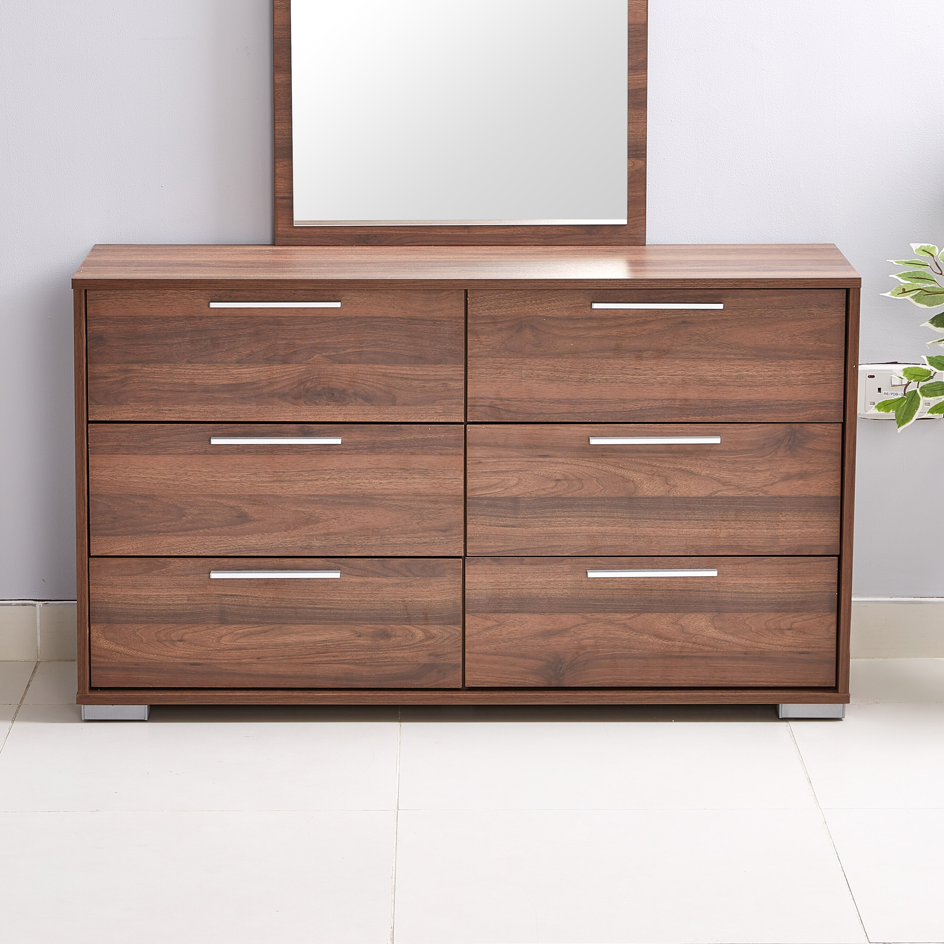 Movo Fiona 6-Drawer Master Dresser without Mirror-PROMO_HB_KSA_HBX10_190925-image-1