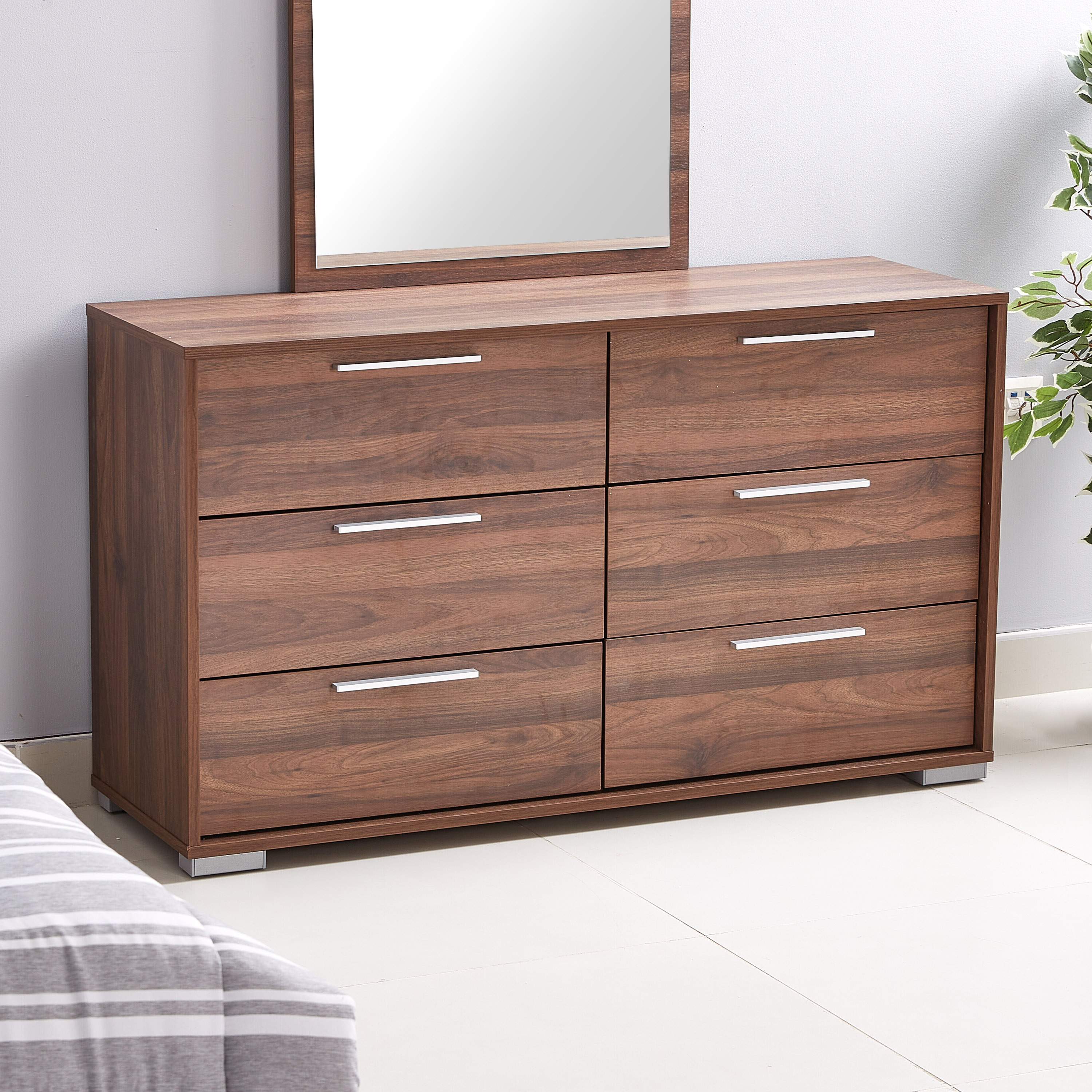 Movo Fiona 6-Drawer Master Dresser without Mirror-PROMO_HB_KSA_HBX10_190925-image-2