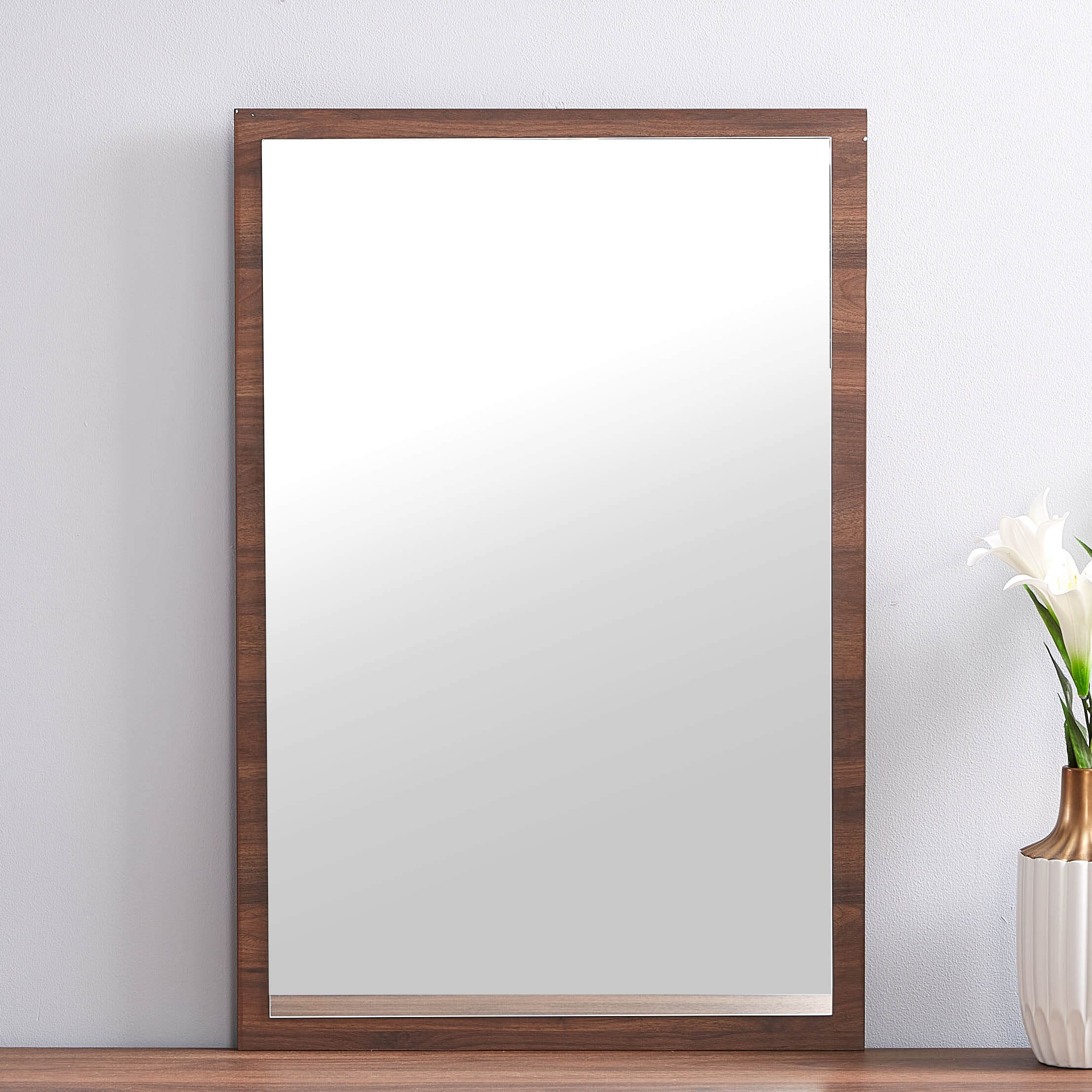 مرآة دون طاولة تزيين - فيونا من موڤو -hbxfurniture-bedroom-dressersandmirrors-image-1