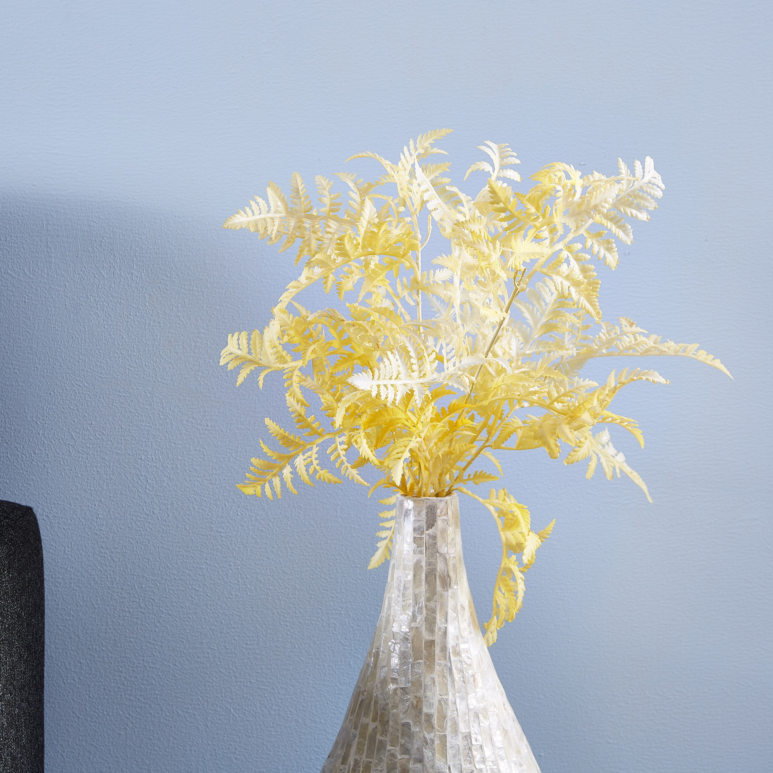 أزهار إصطناعية ميللو فيرن - 90 سم-hbxdecorandfurnishings-homeaccessories-artificialflowersandplants-image-1