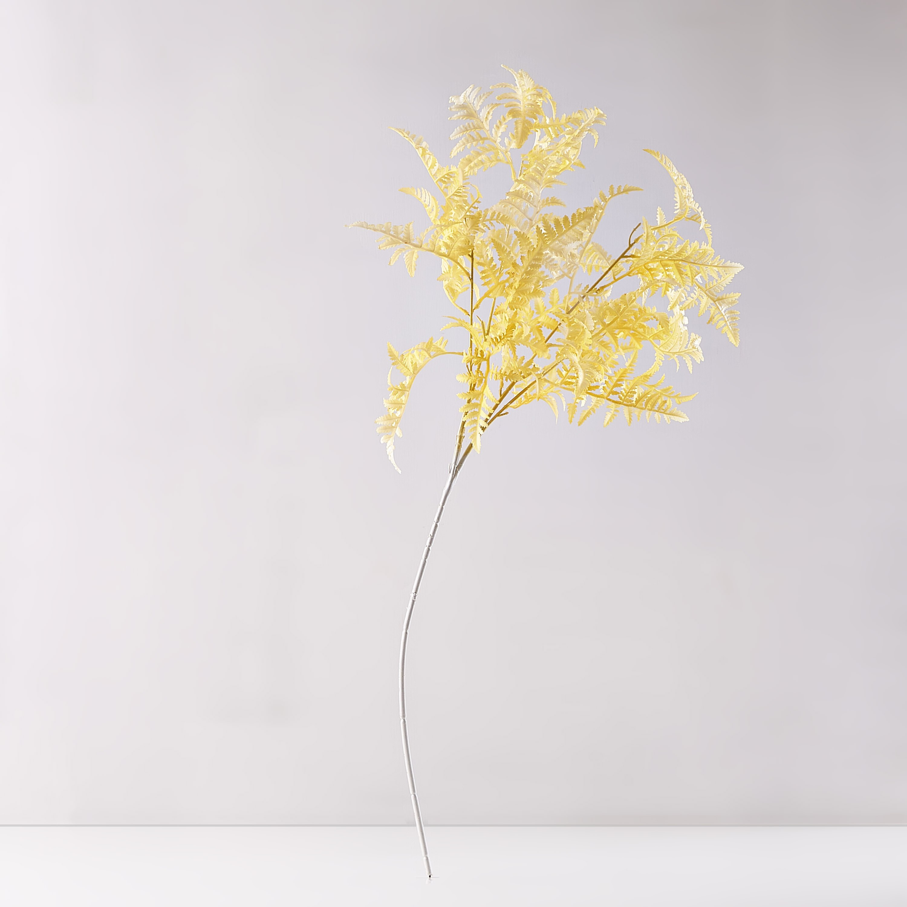 أزهار إصطناعية ميللو فيرن - 90 سم-hbxdecorandfurnishings-homeaccessories-artificialflowersandplants-image-4