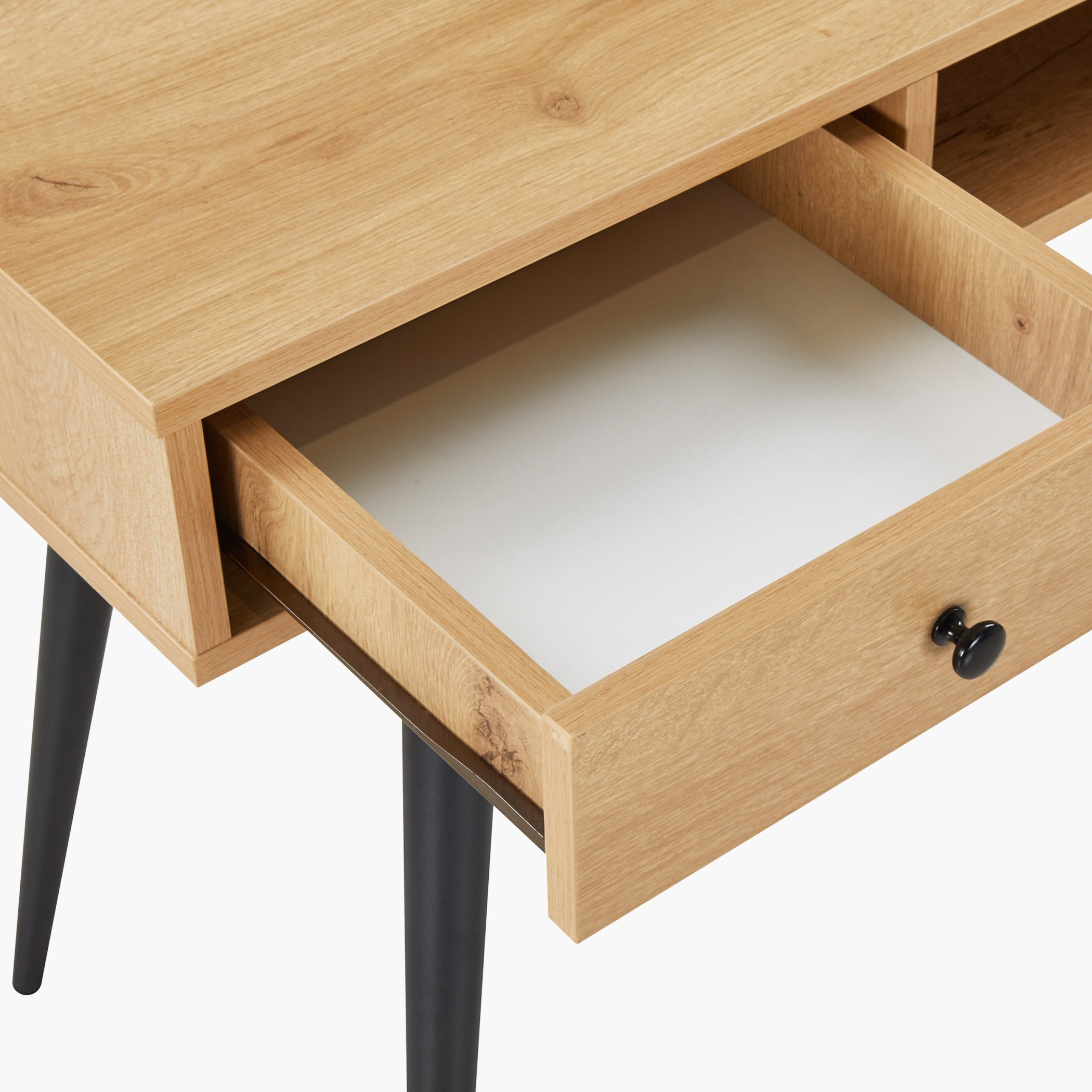 Stockholm 2-Drawer Sofa Table-hbxfurniture-tablesandstands-consoletables-image-5