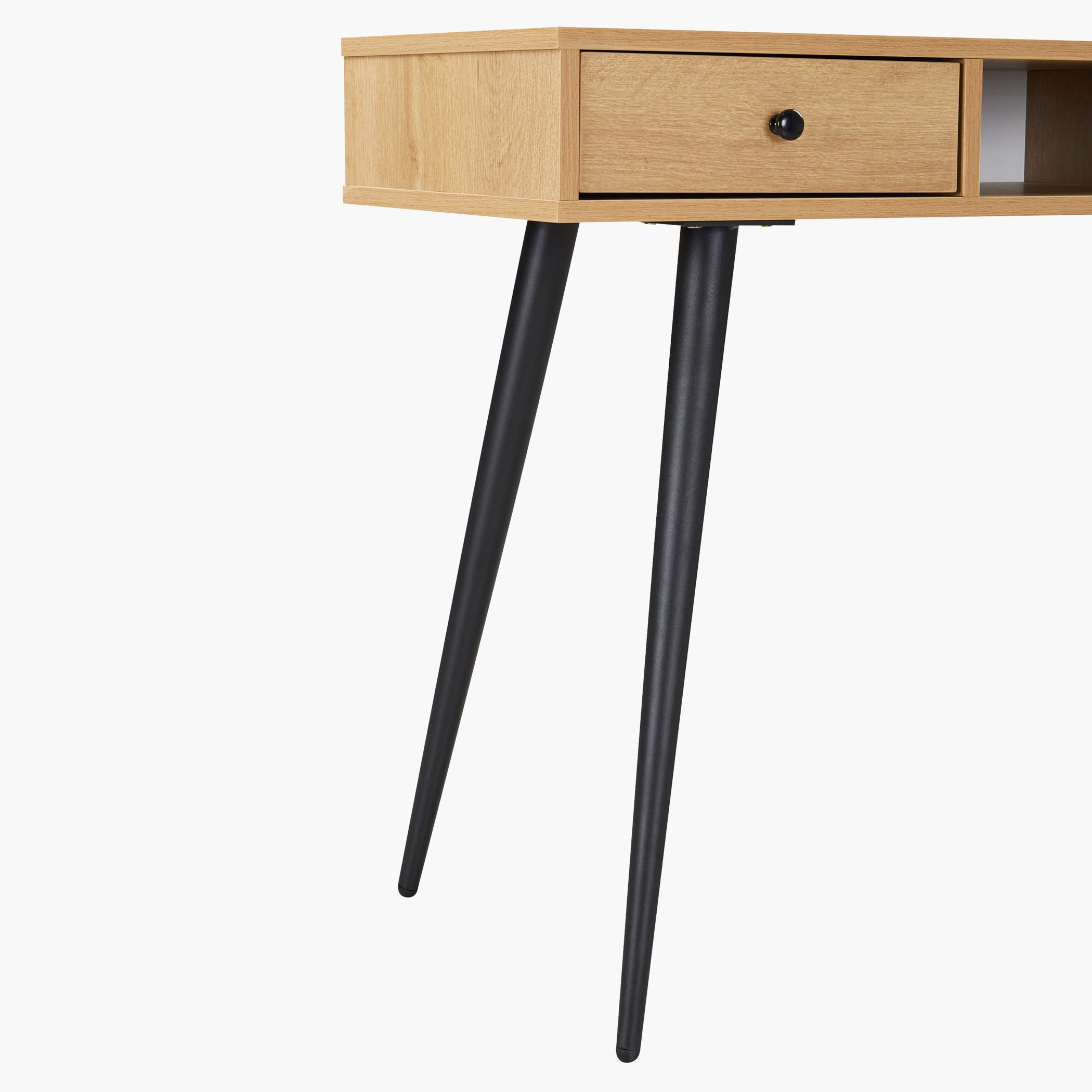 Stockholm 2-Drawer Sofa Table-hbxfurniture-tablesandstands-consoletables-image-6