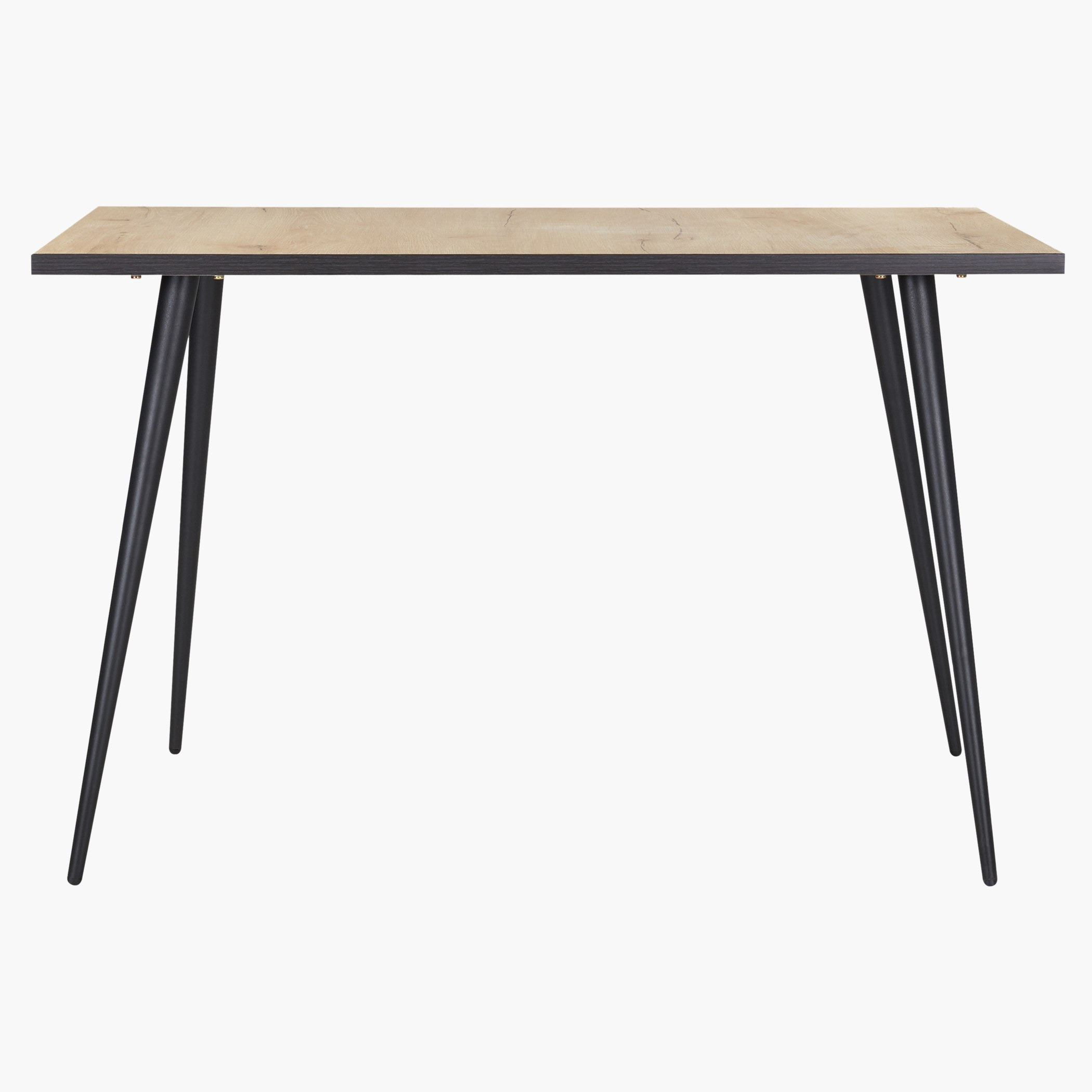 طاولة سفرة بـ 4- مقاعد من ستوكهولم-hbxfurniture-diningtablesandsets-diningtables-fourseater-image-2