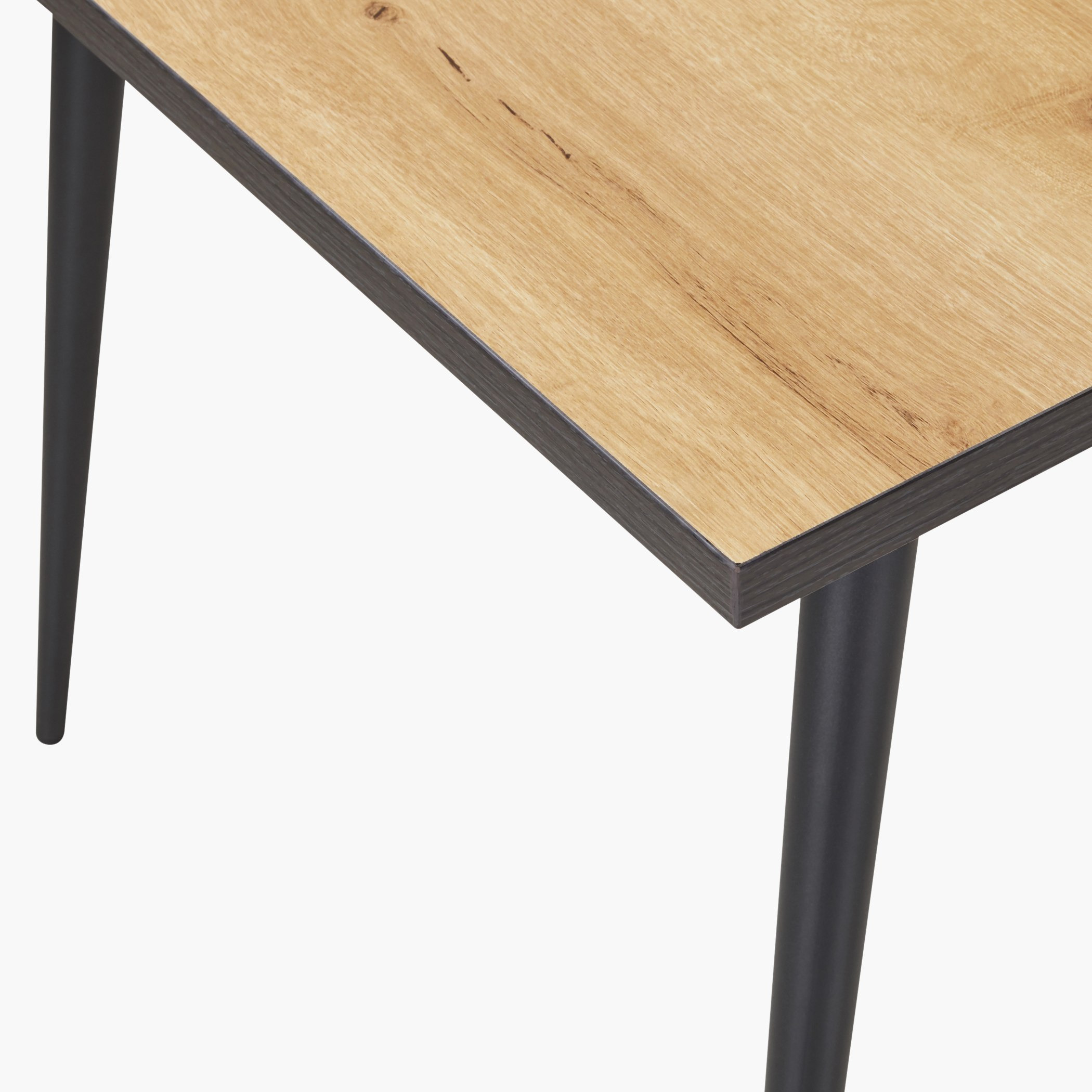 طاولة سفرة بـ 4- مقاعد من ستوكهولم-hbxfurniture-diningtablesandsets-diningtables-fourseater-image-3